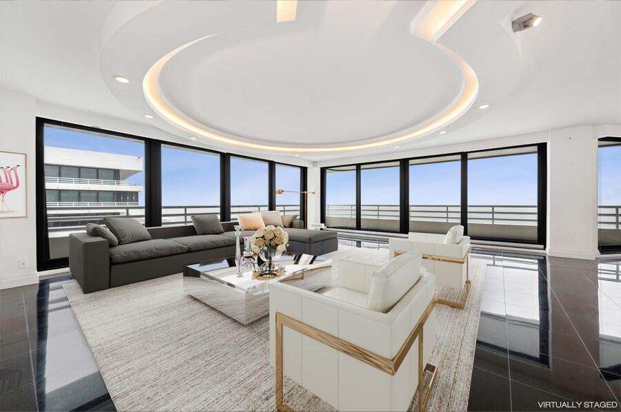 1500 S Ocean Boulevard 1501