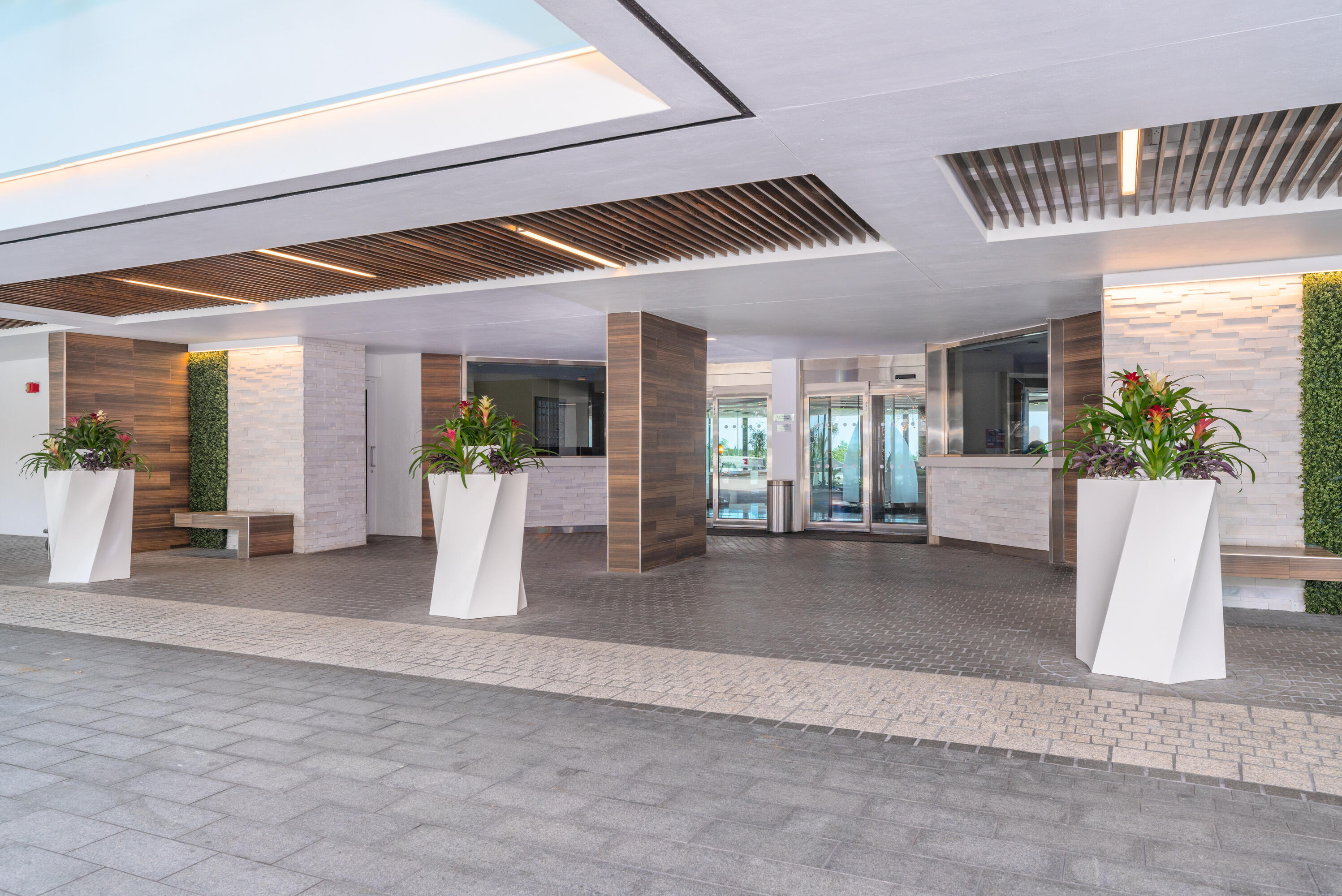 1500 S Ocean Boulevard 1501