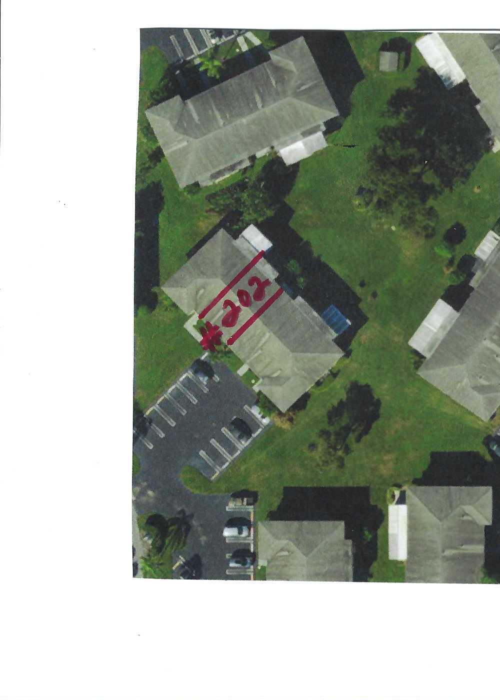 1100 Boxwood Drive 202