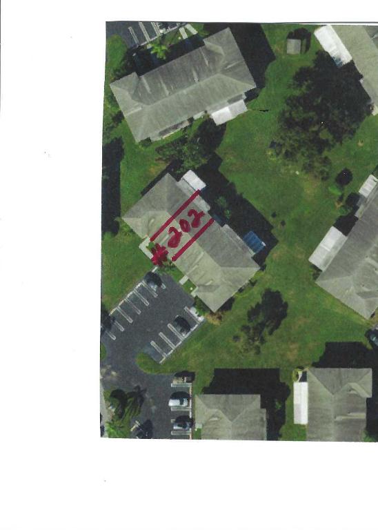 1100 Boxwood Drive 202