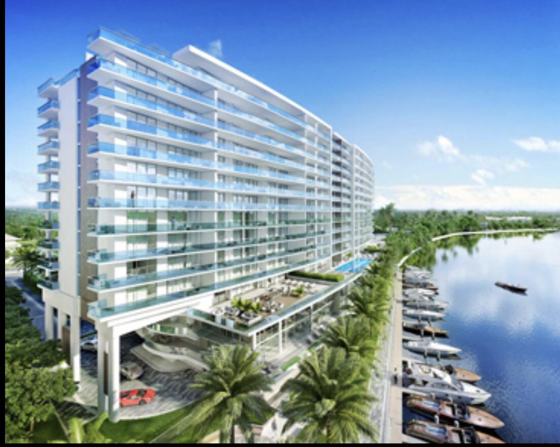 1180 N Federal Highway 1009