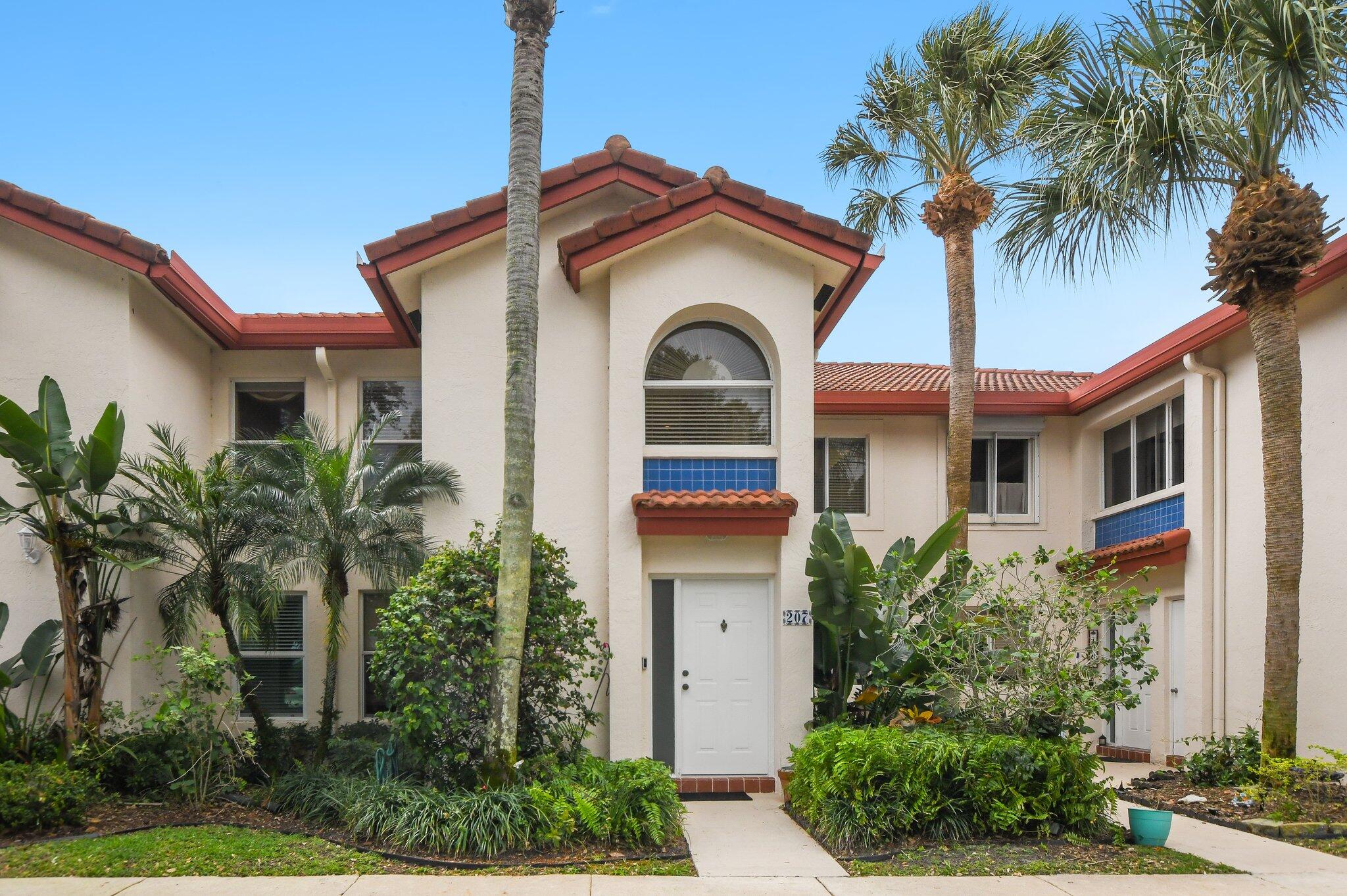 400 NW 67th Street NW 207