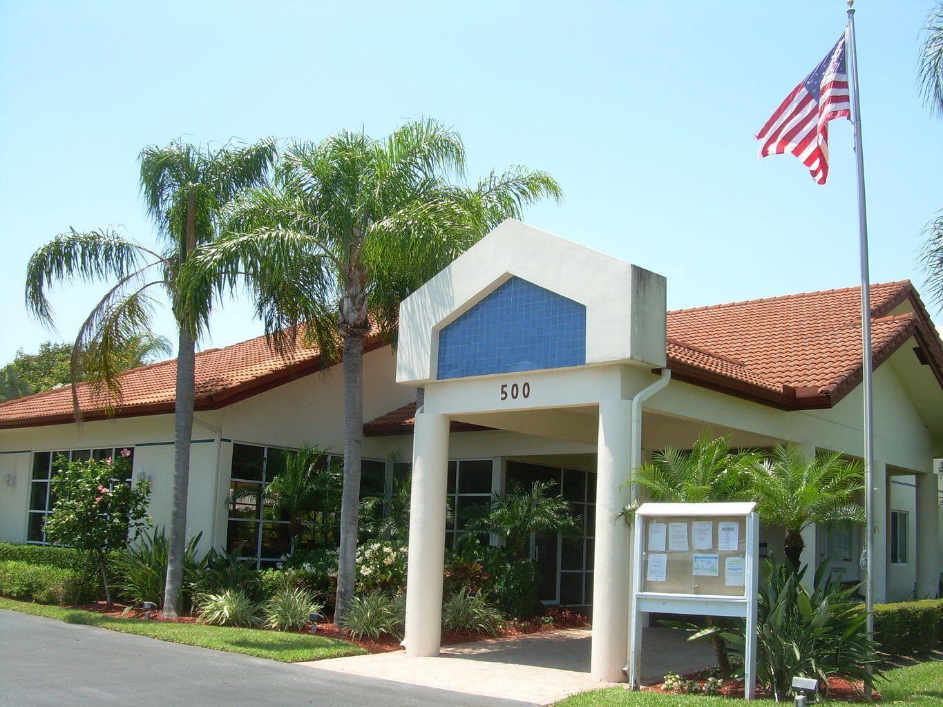 400 NW 67th Street NW 207