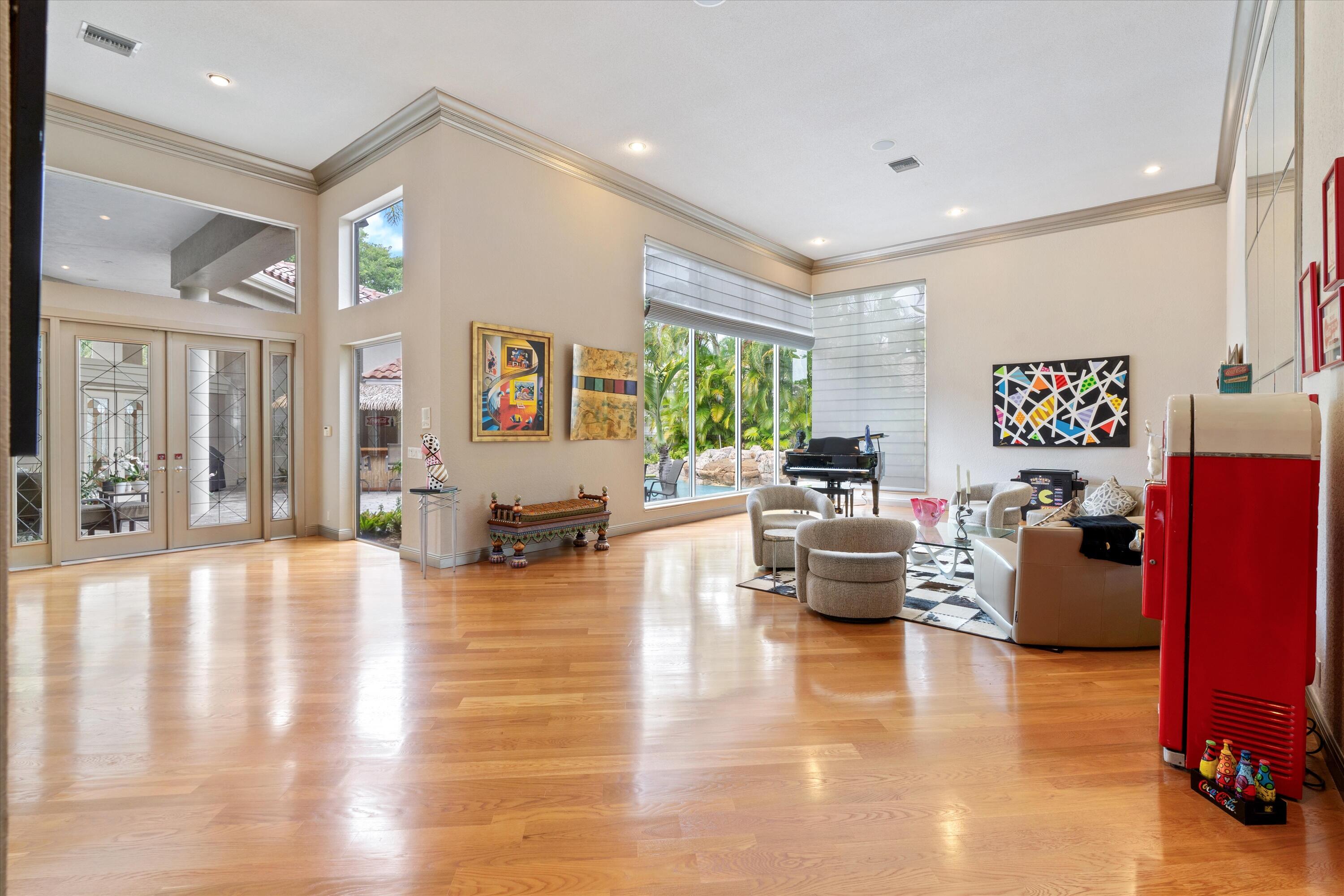 2514 NW 64th Boulevard