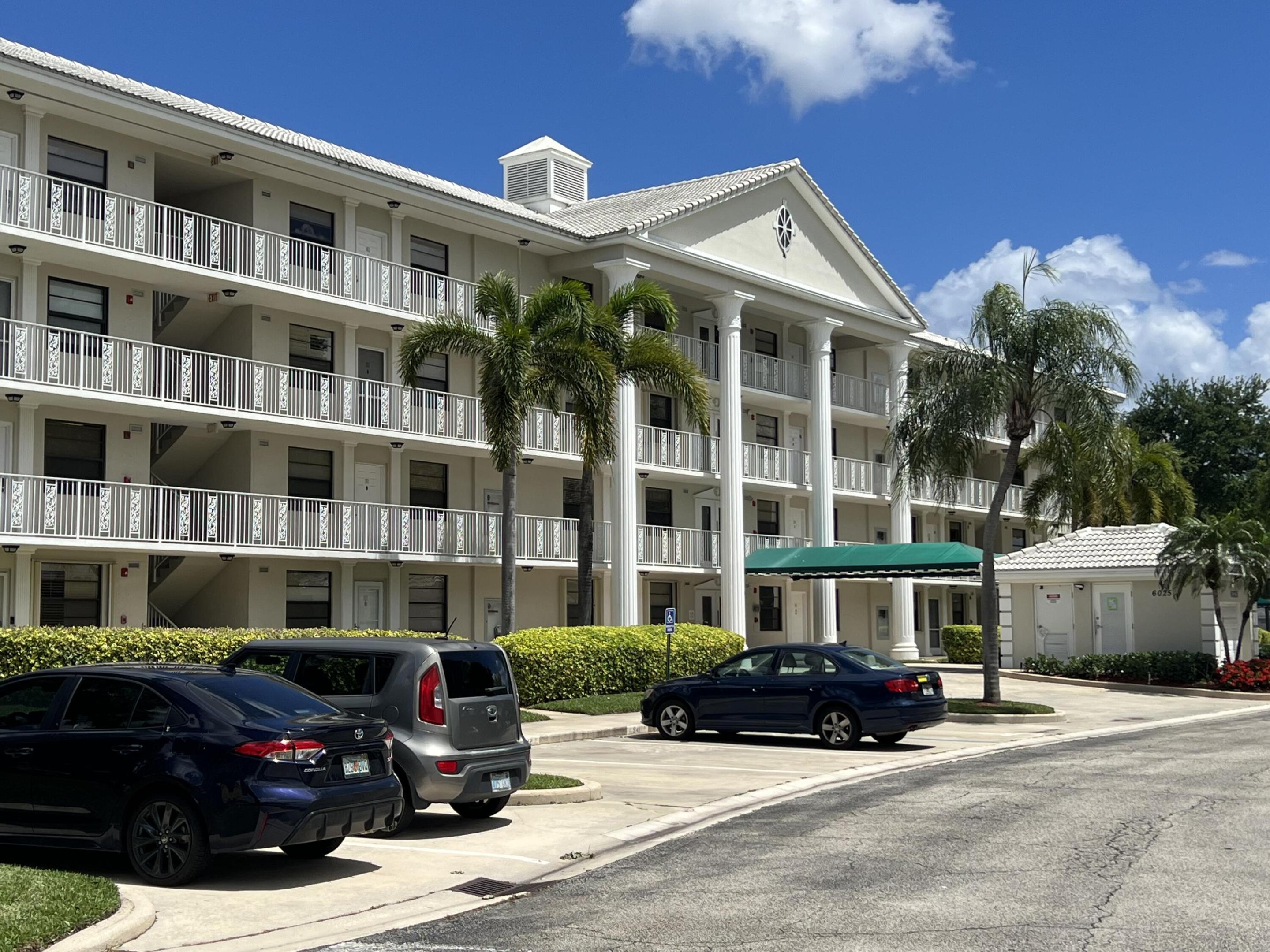 6169 Balboa Circle 205