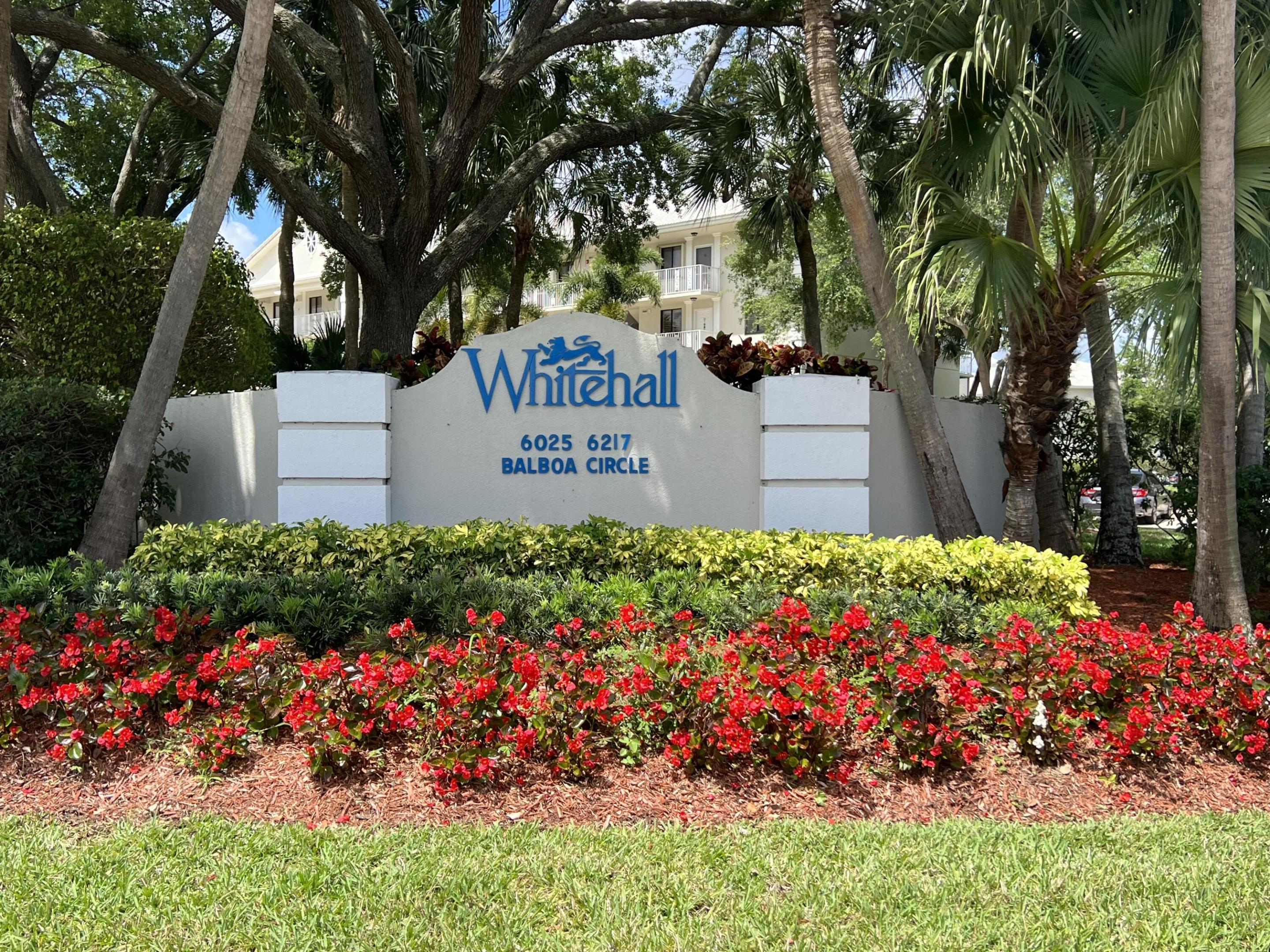 6169 Balboa Circle 205