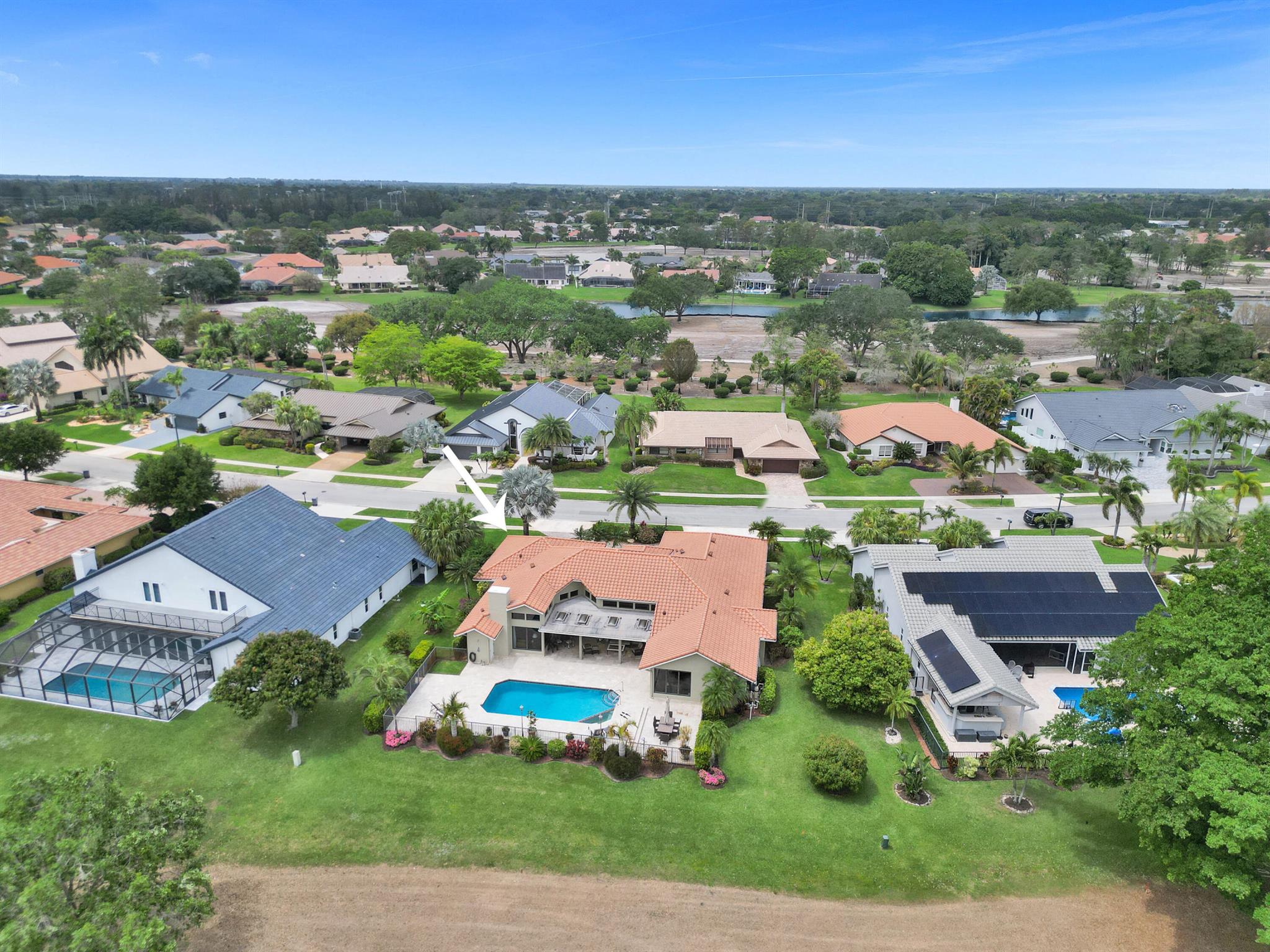 10646 Boca Woods Lane