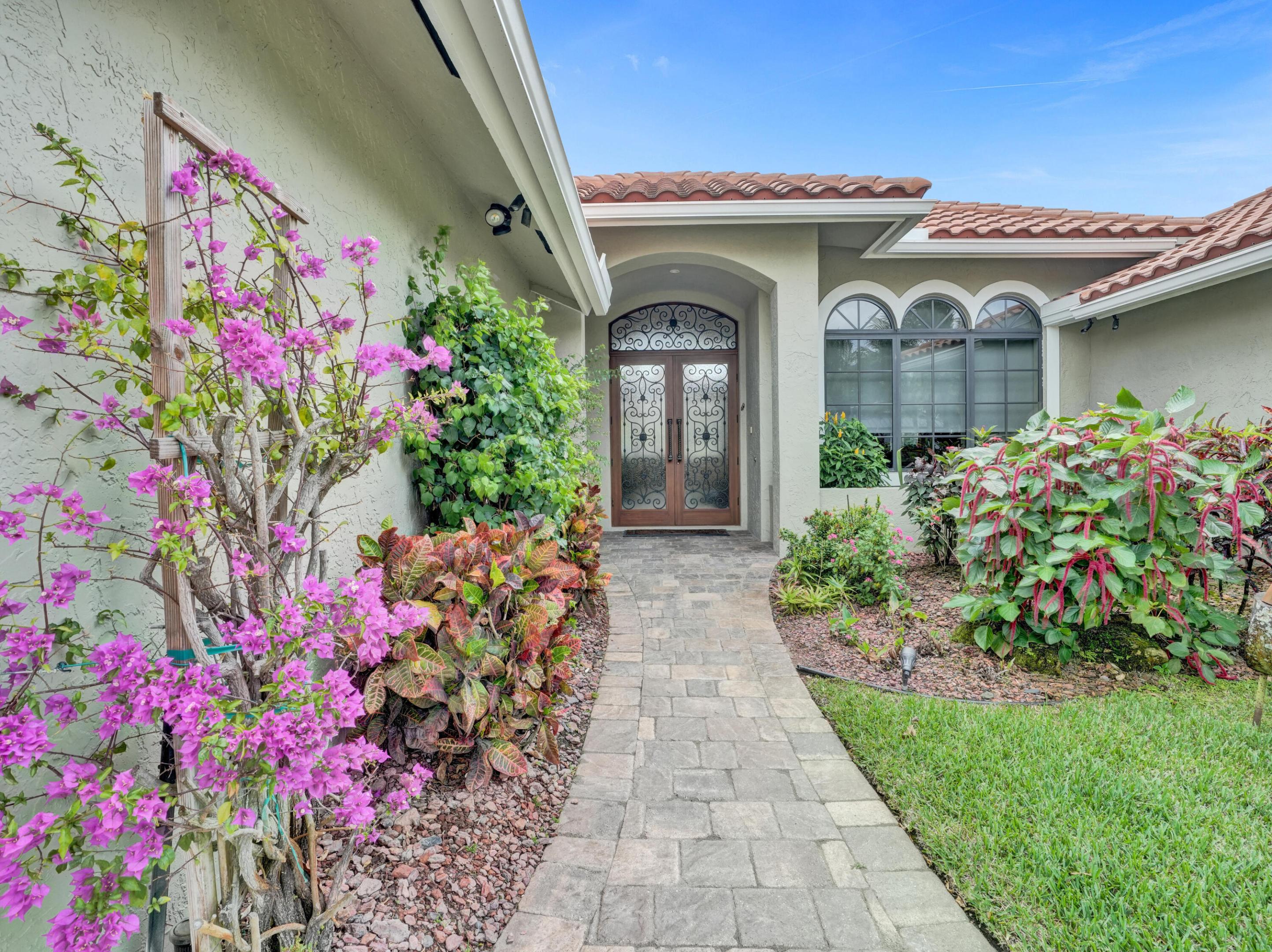 10646 Boca Woods Lane