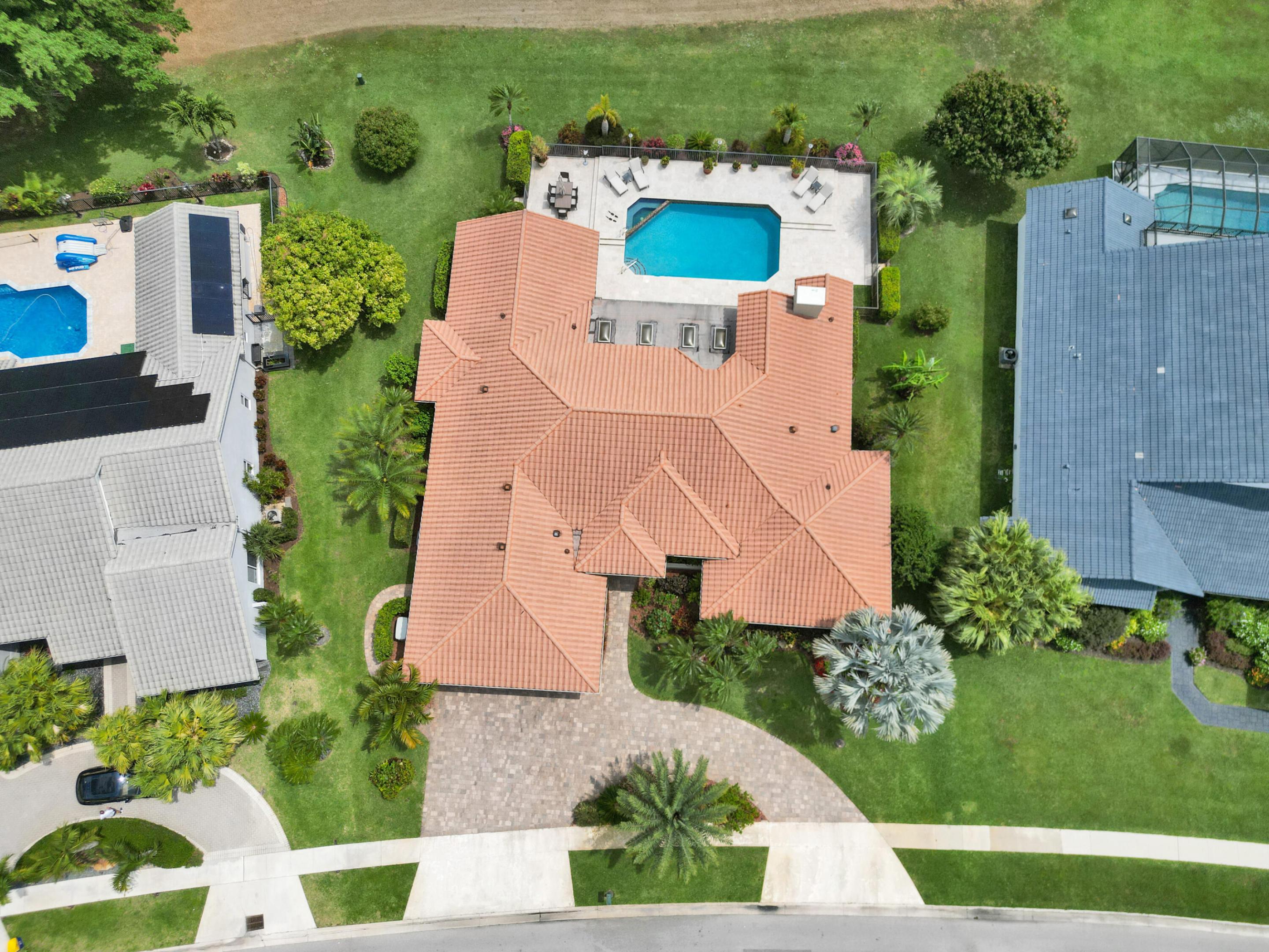 10646 Boca Woods Lane