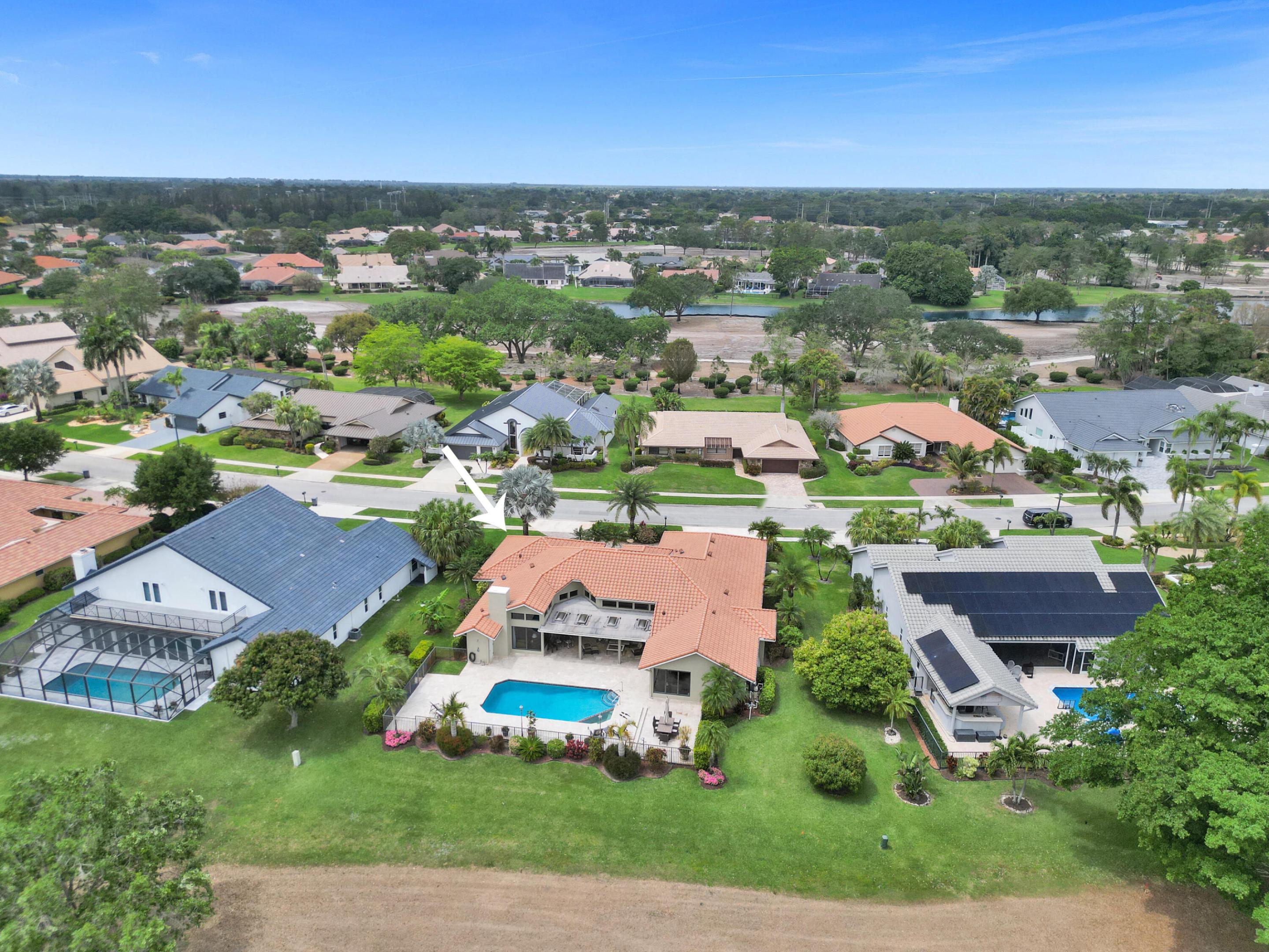 10646 Boca Woods Lane