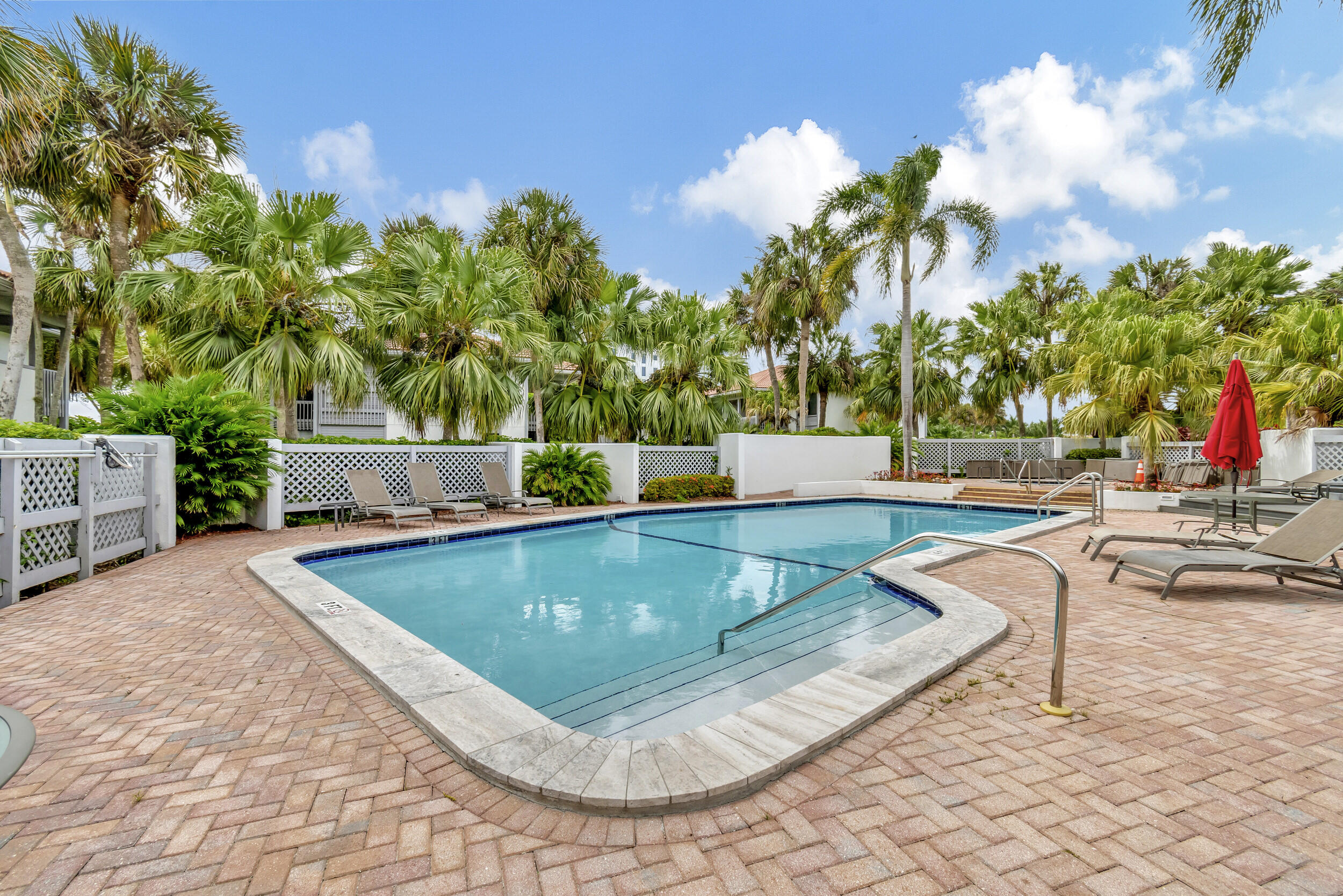 20305 Boca West Drive 1906