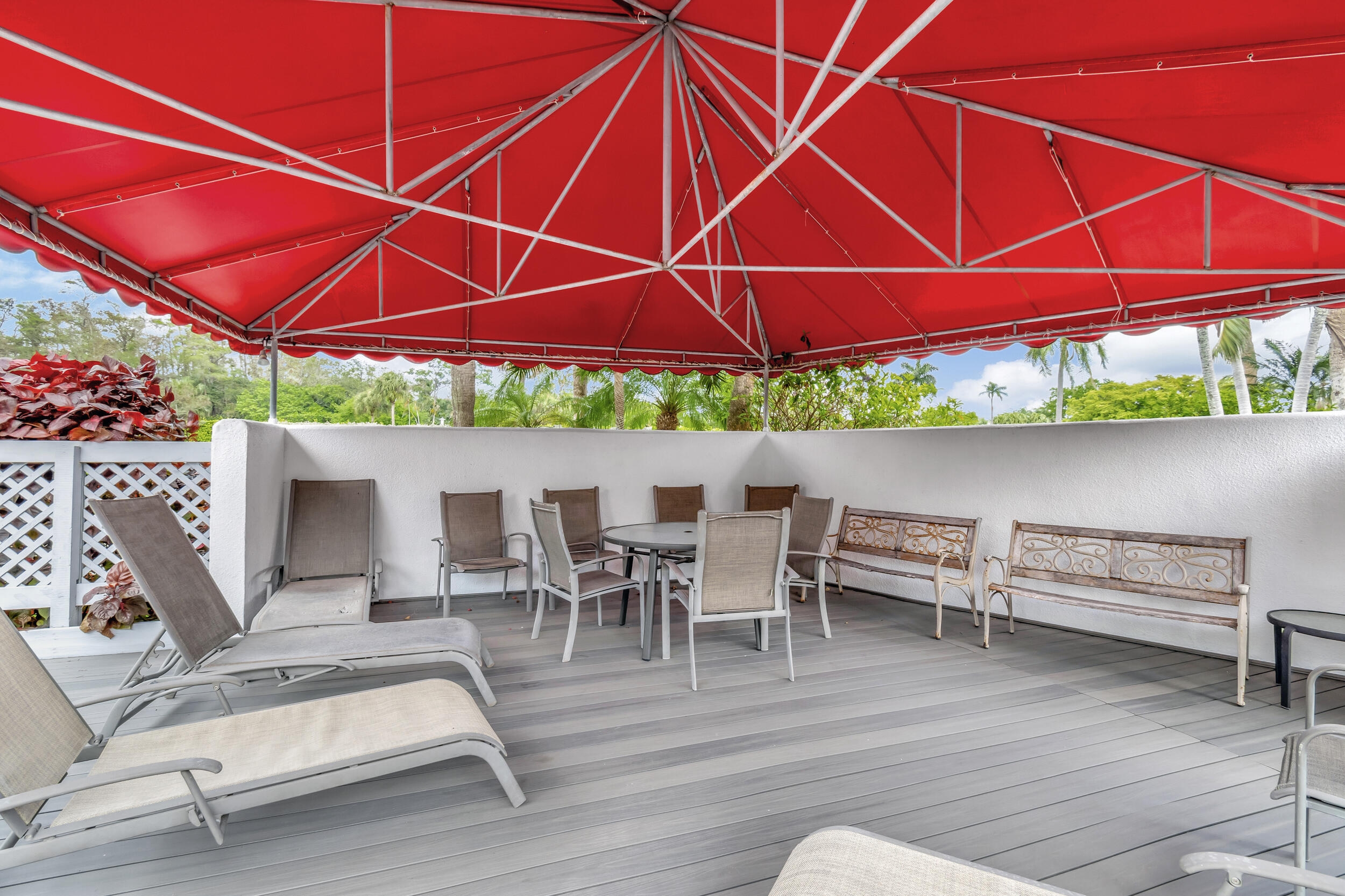 20305 Boca West Drive 1906