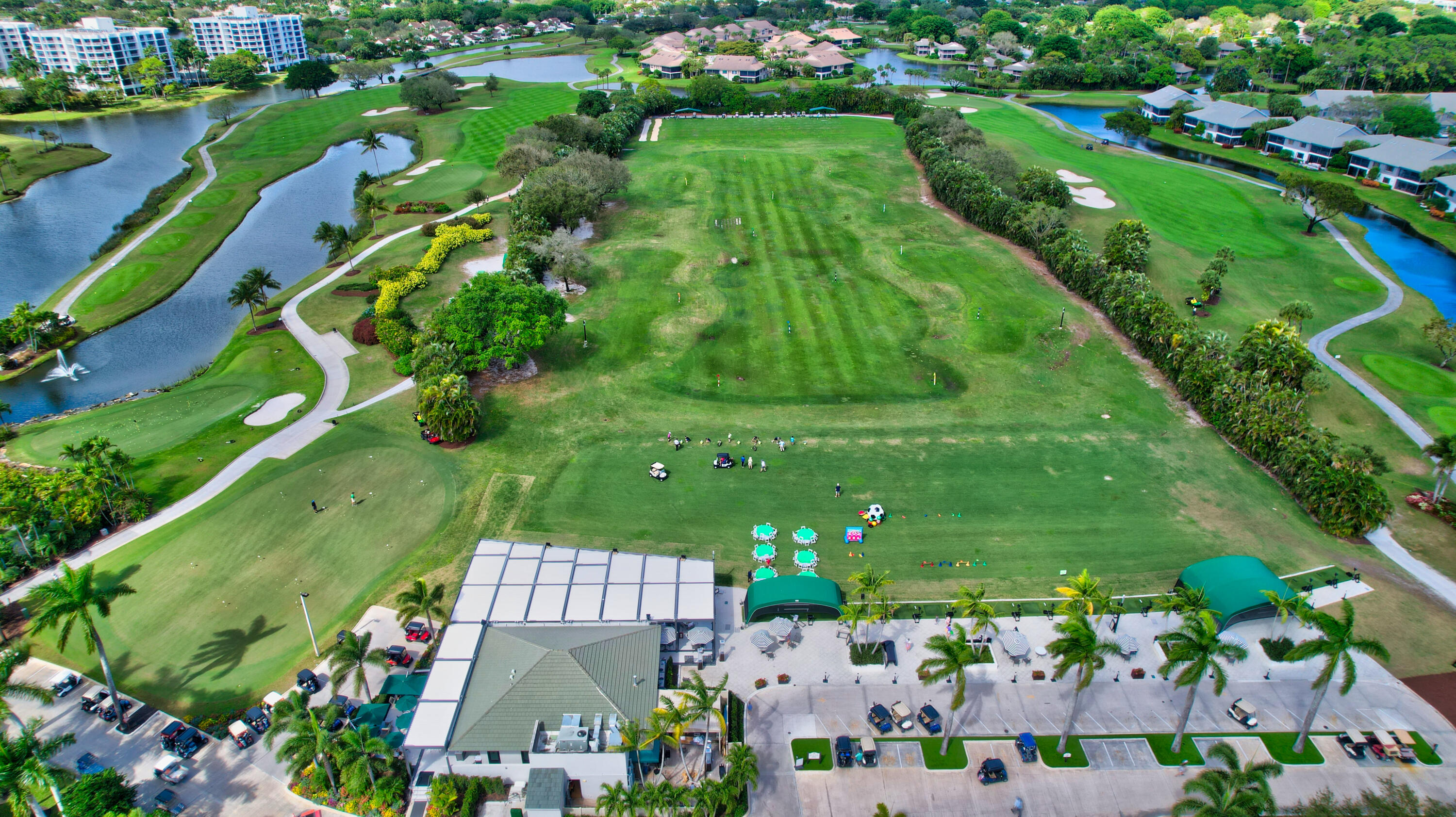 20305 Boca West Drive 1906