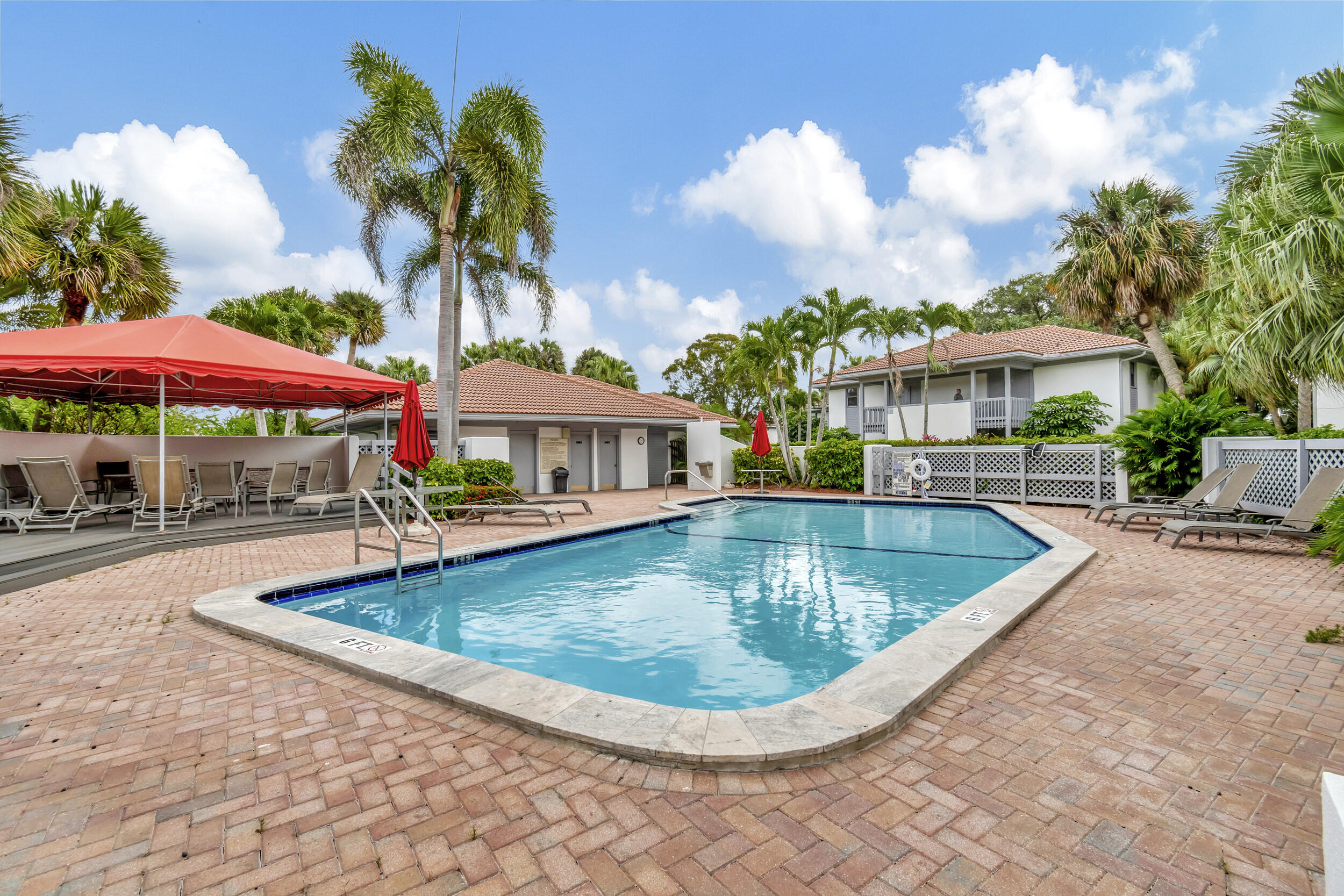 20305 Boca West Drive 1906