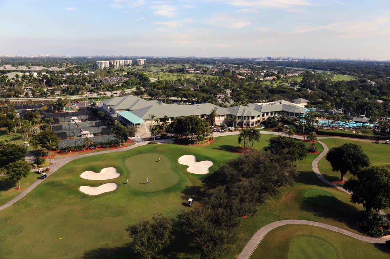 20305 Boca West Drive 1906