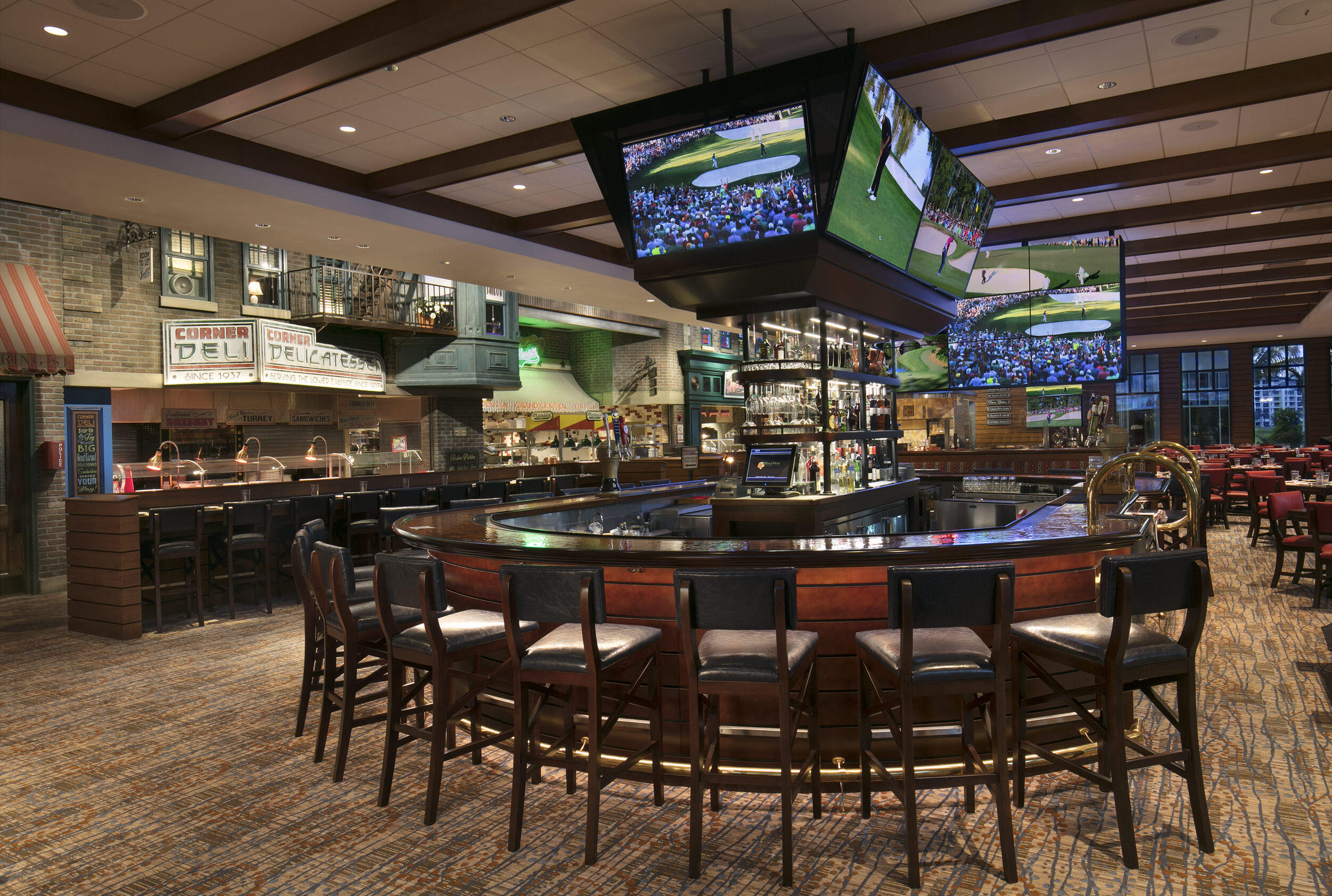 20305 Boca West Drive 1906