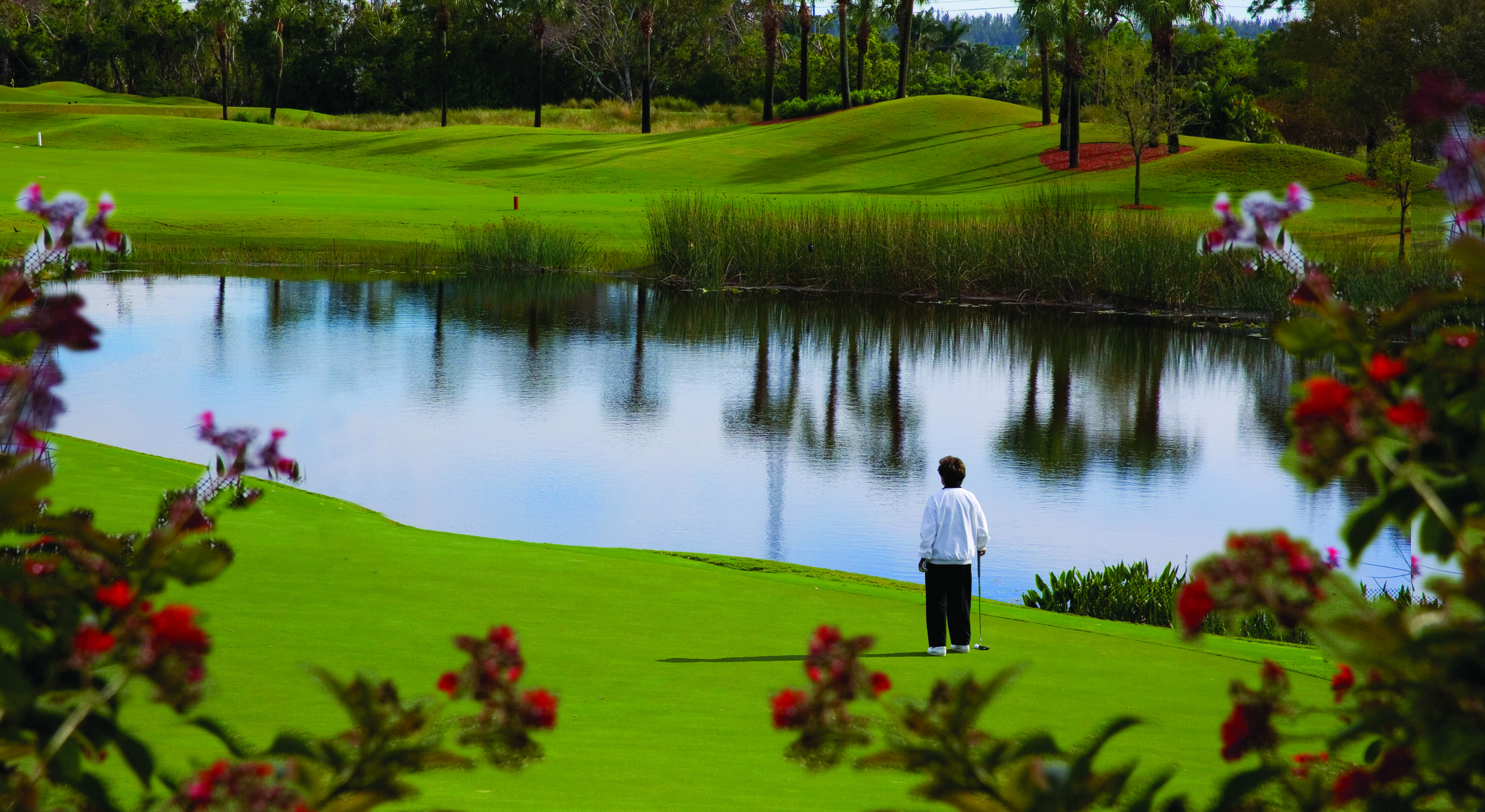 20305 Boca West Drive 1906