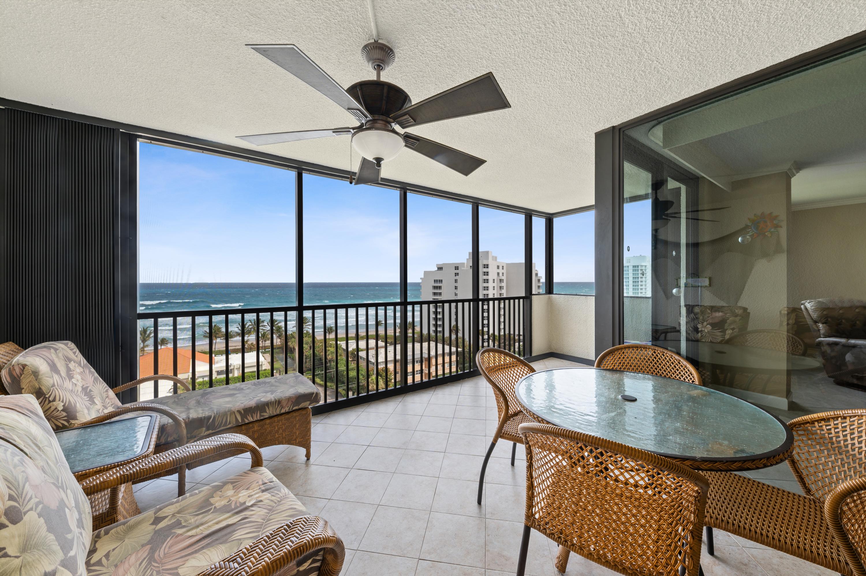 3400 S Ocean Boulevard 11b