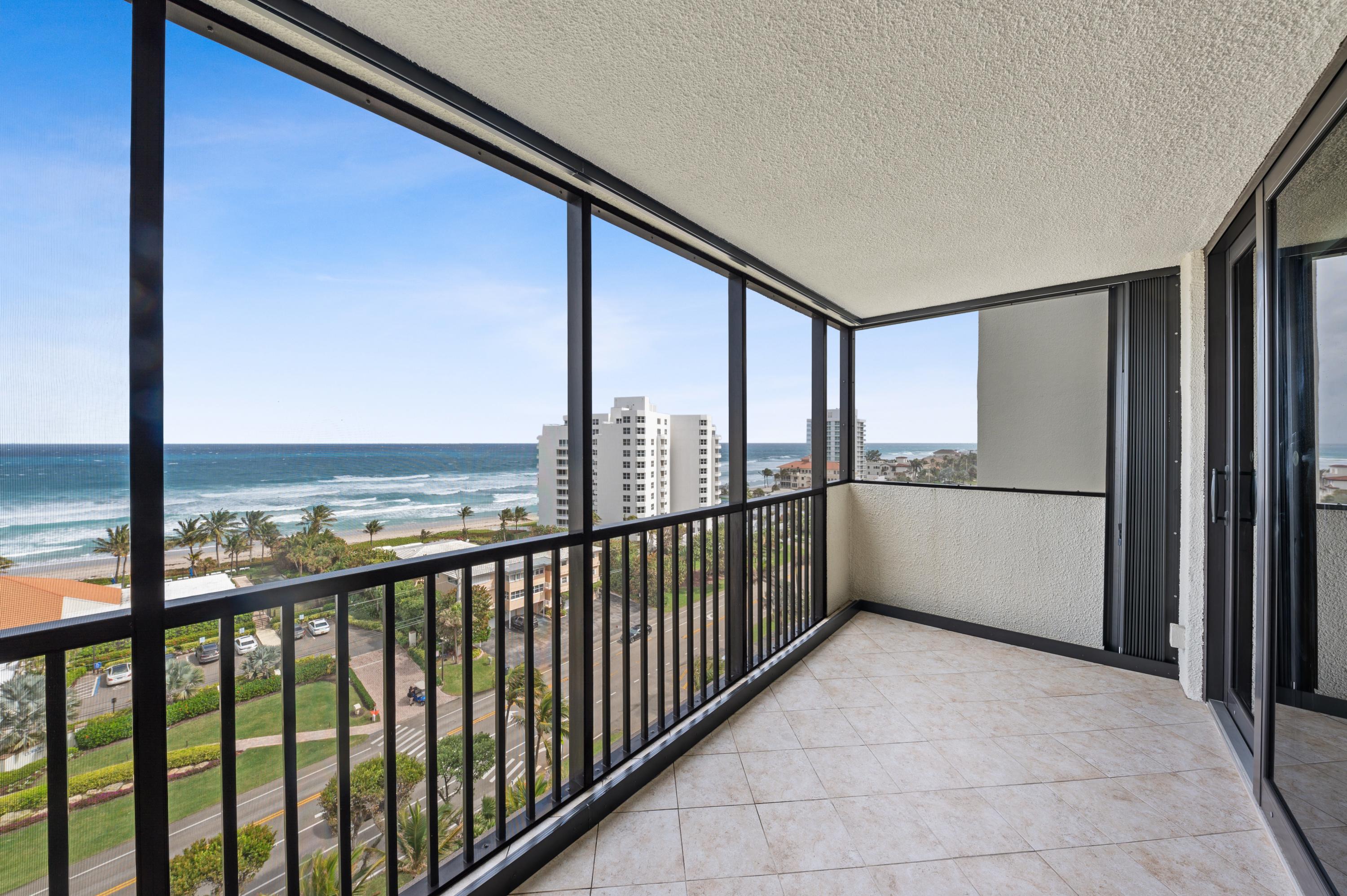 3400 S Ocean Boulevard 11b
