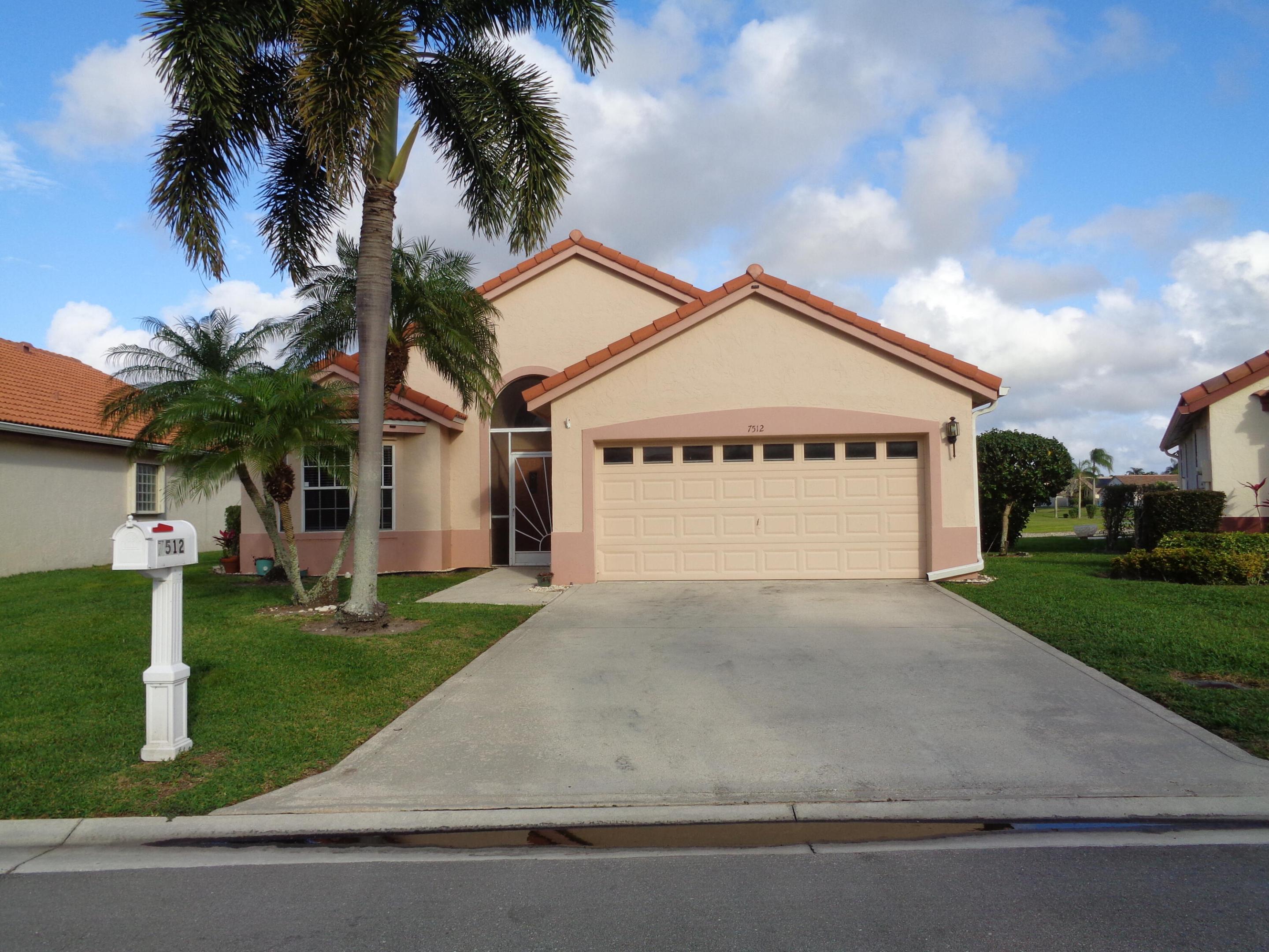 7512 Stirling Bridge Boulevard N