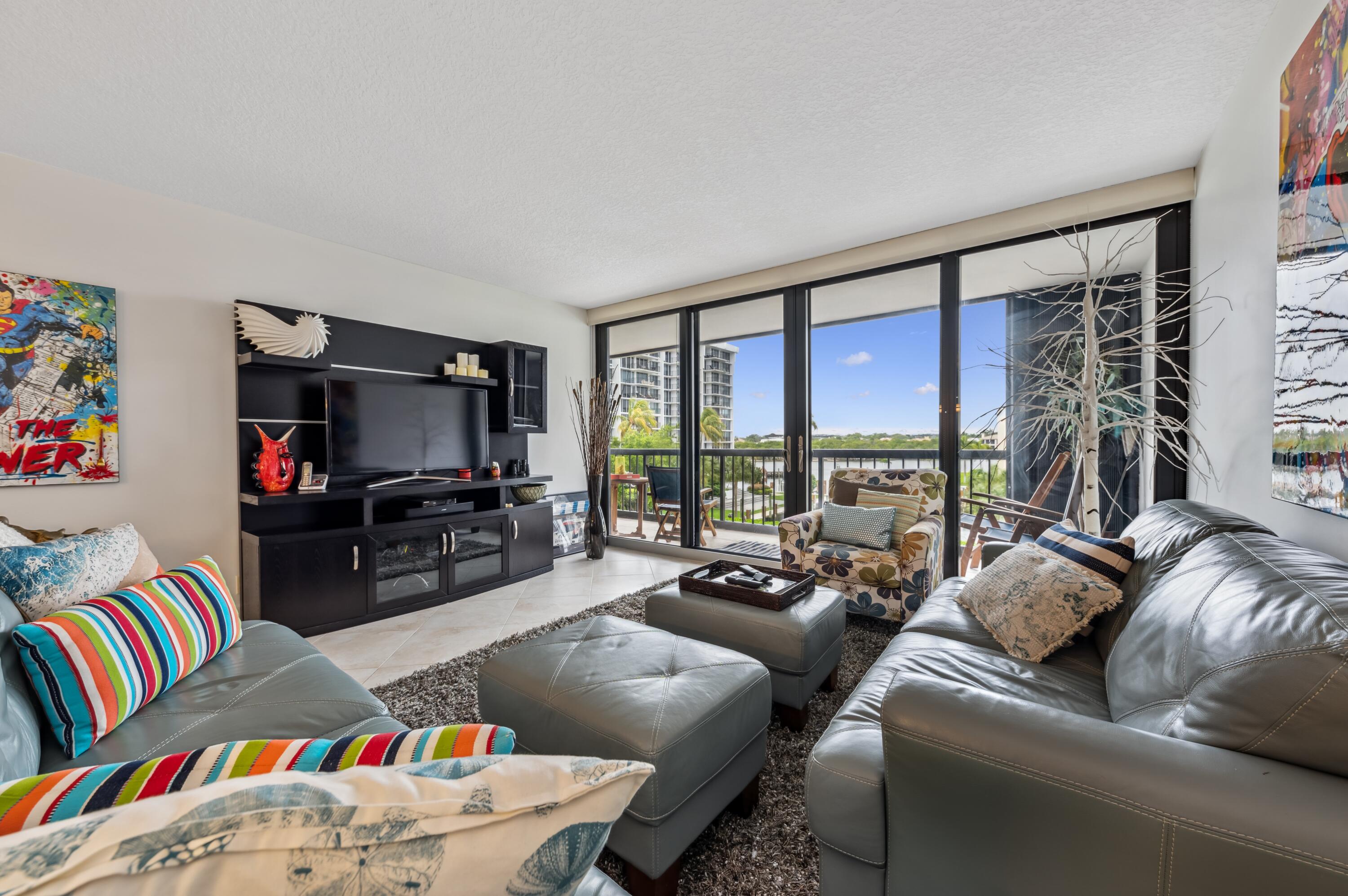 4748 S Ocean Boulevard 306