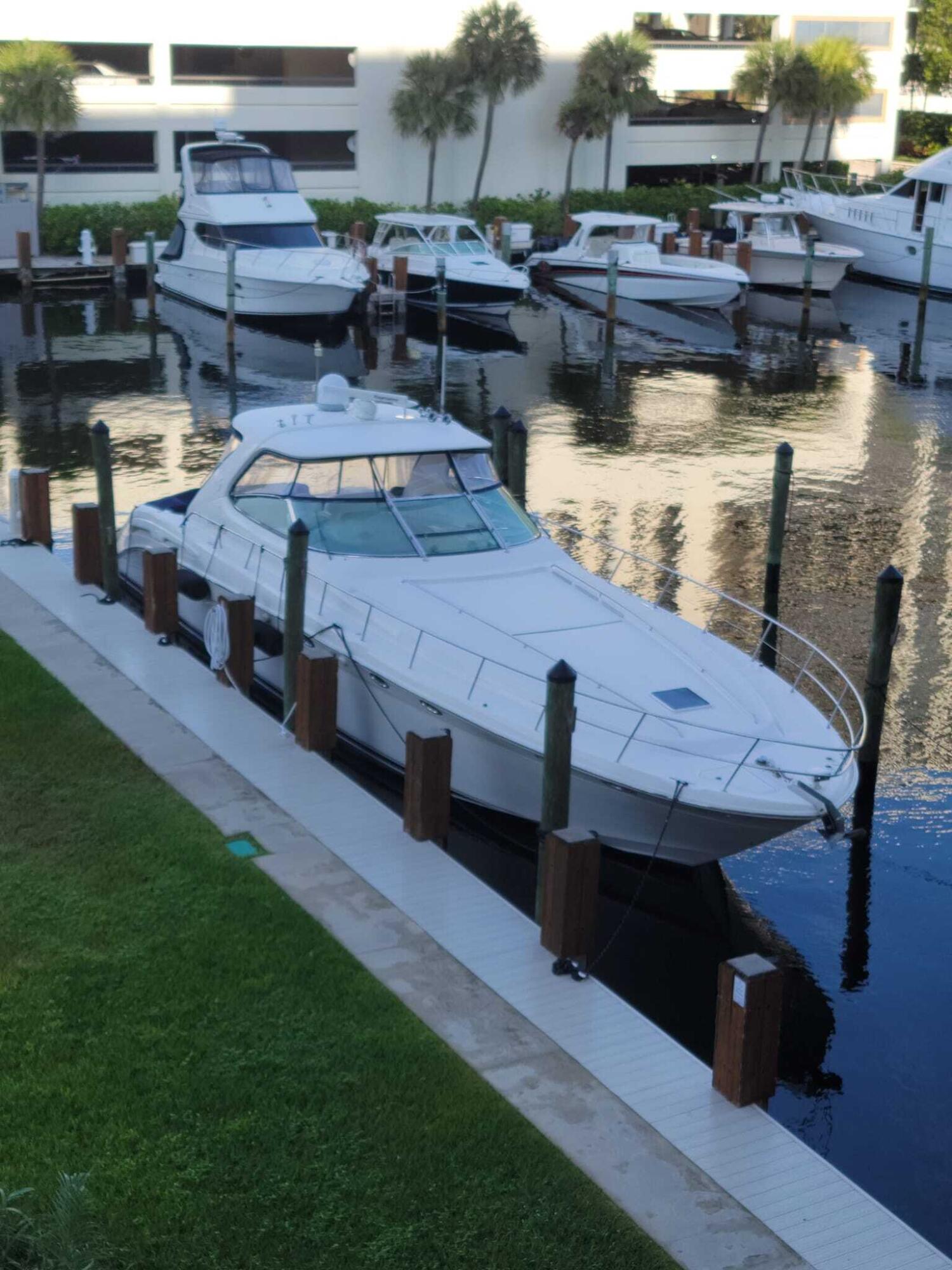 4748 S Ocean Boulevard 306