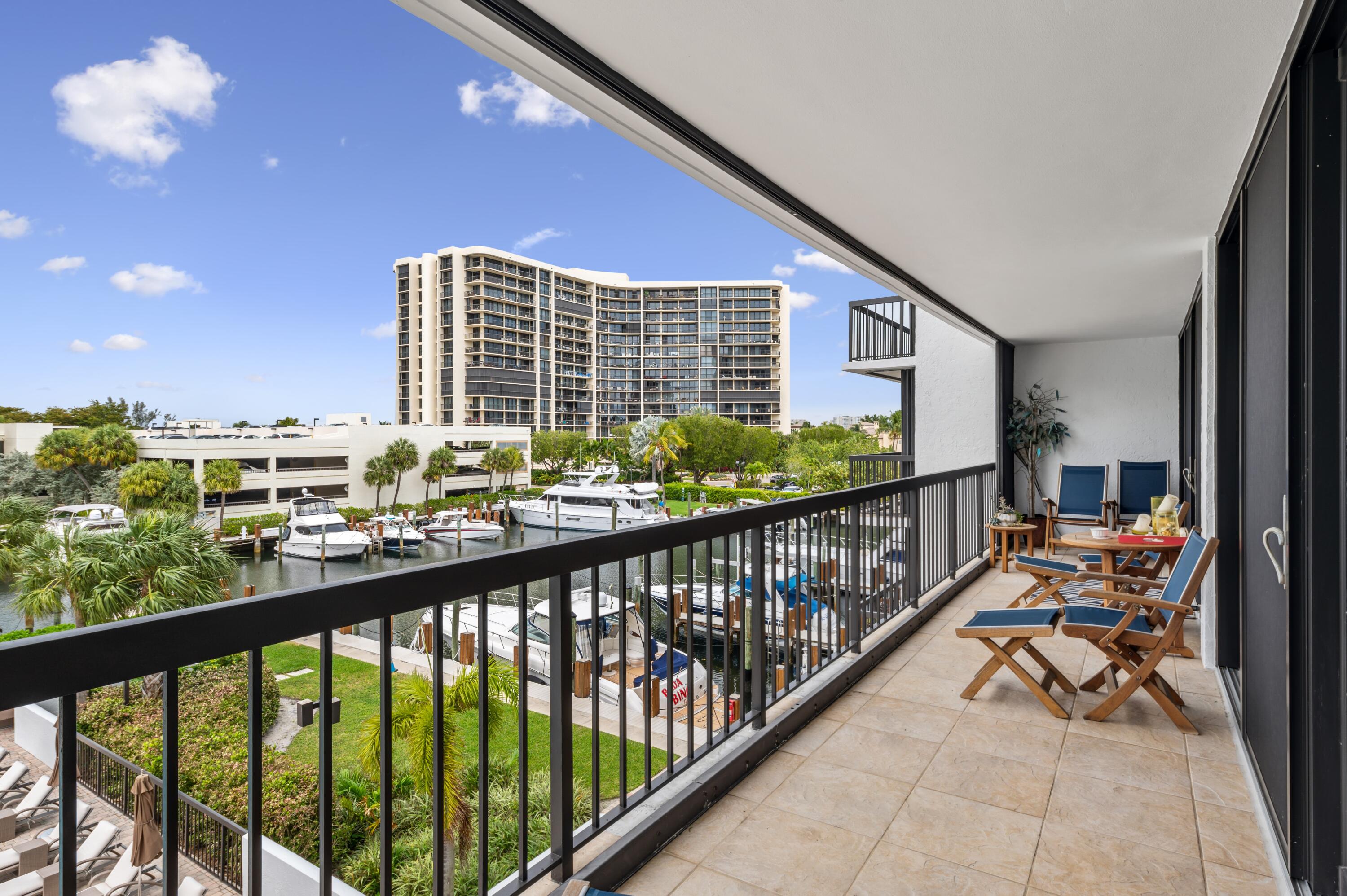 4748 S Ocean Boulevard 306