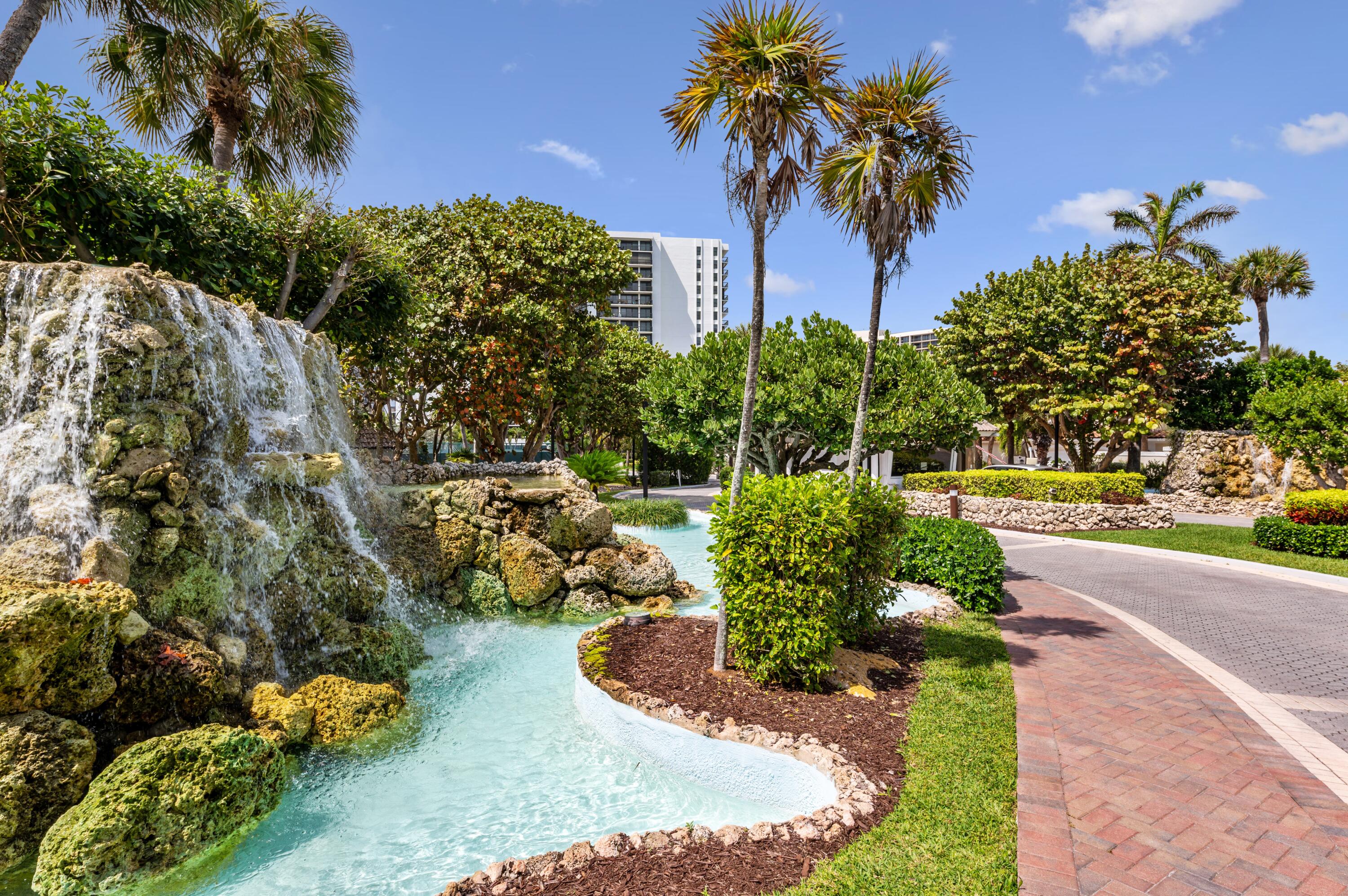 4748 S Ocean Boulevard 306