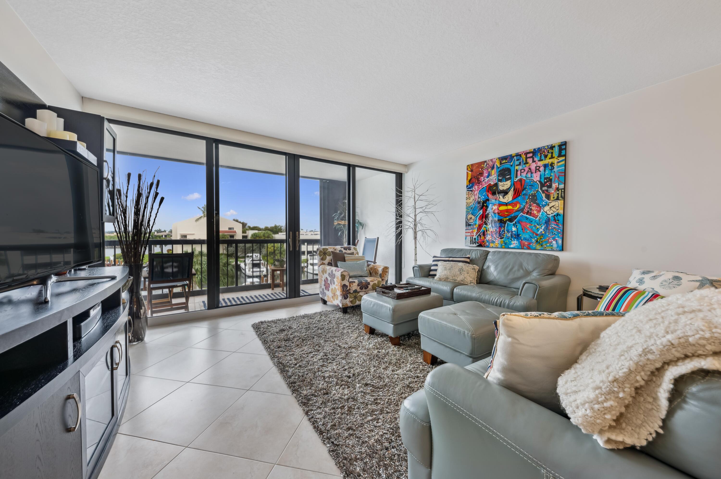 4748 S Ocean Boulevard 306