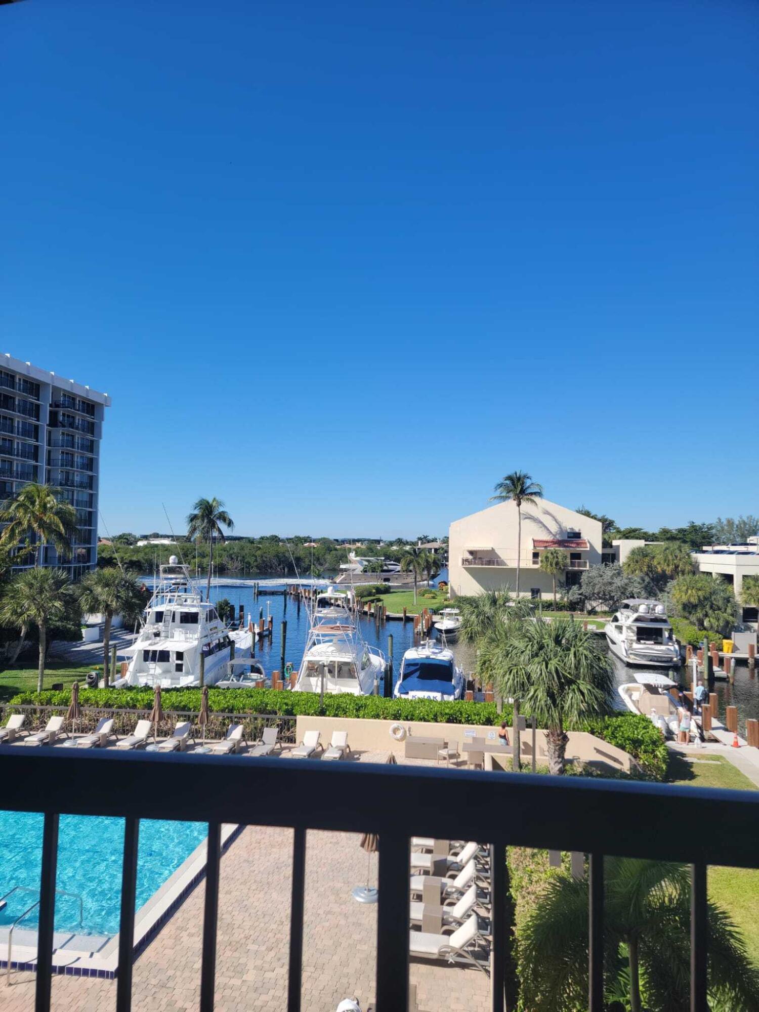 4748 S Ocean Boulevard 306