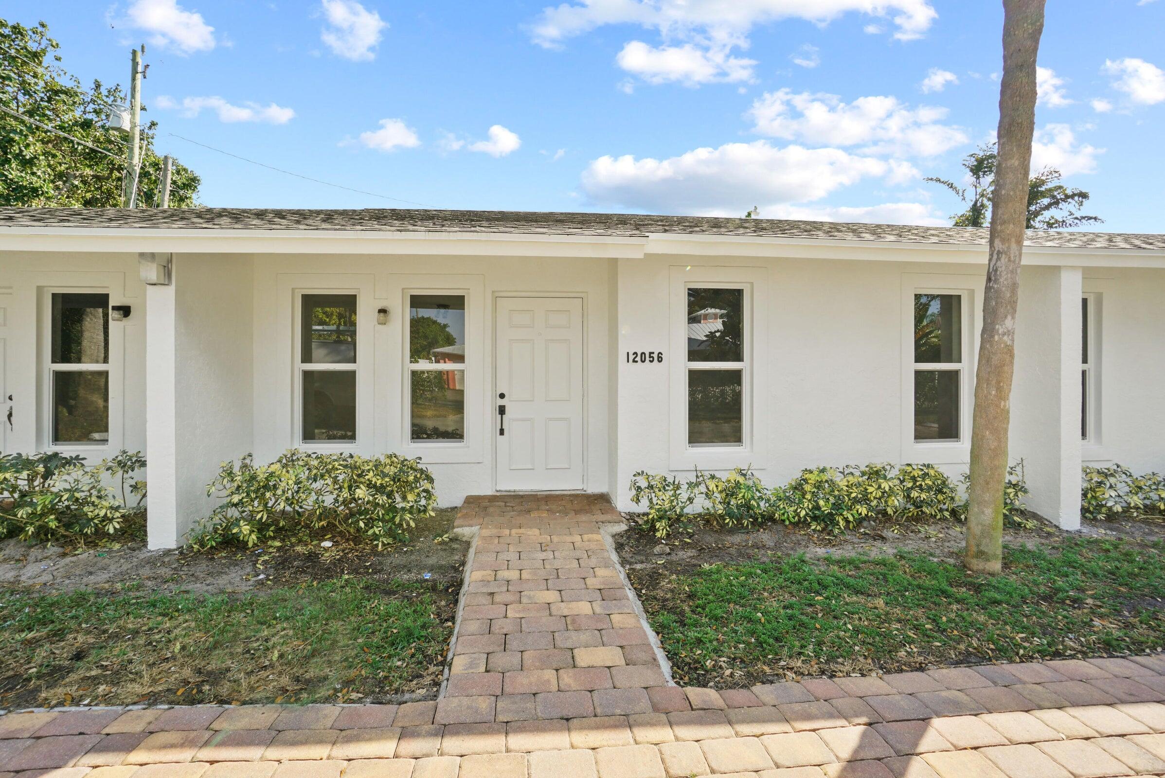 12056 Ellison Wilson Road