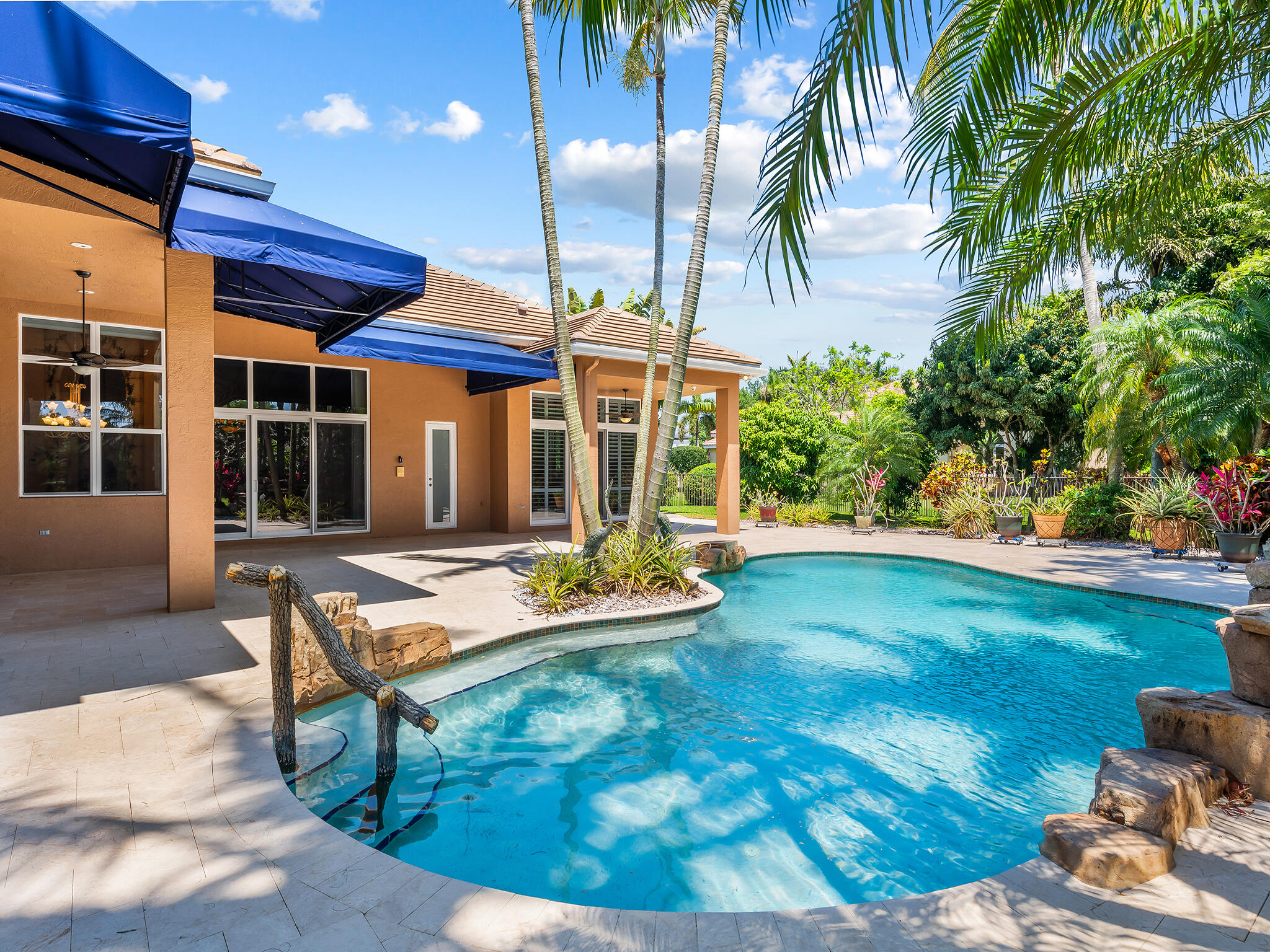 12800 Kapok Lane, Davie