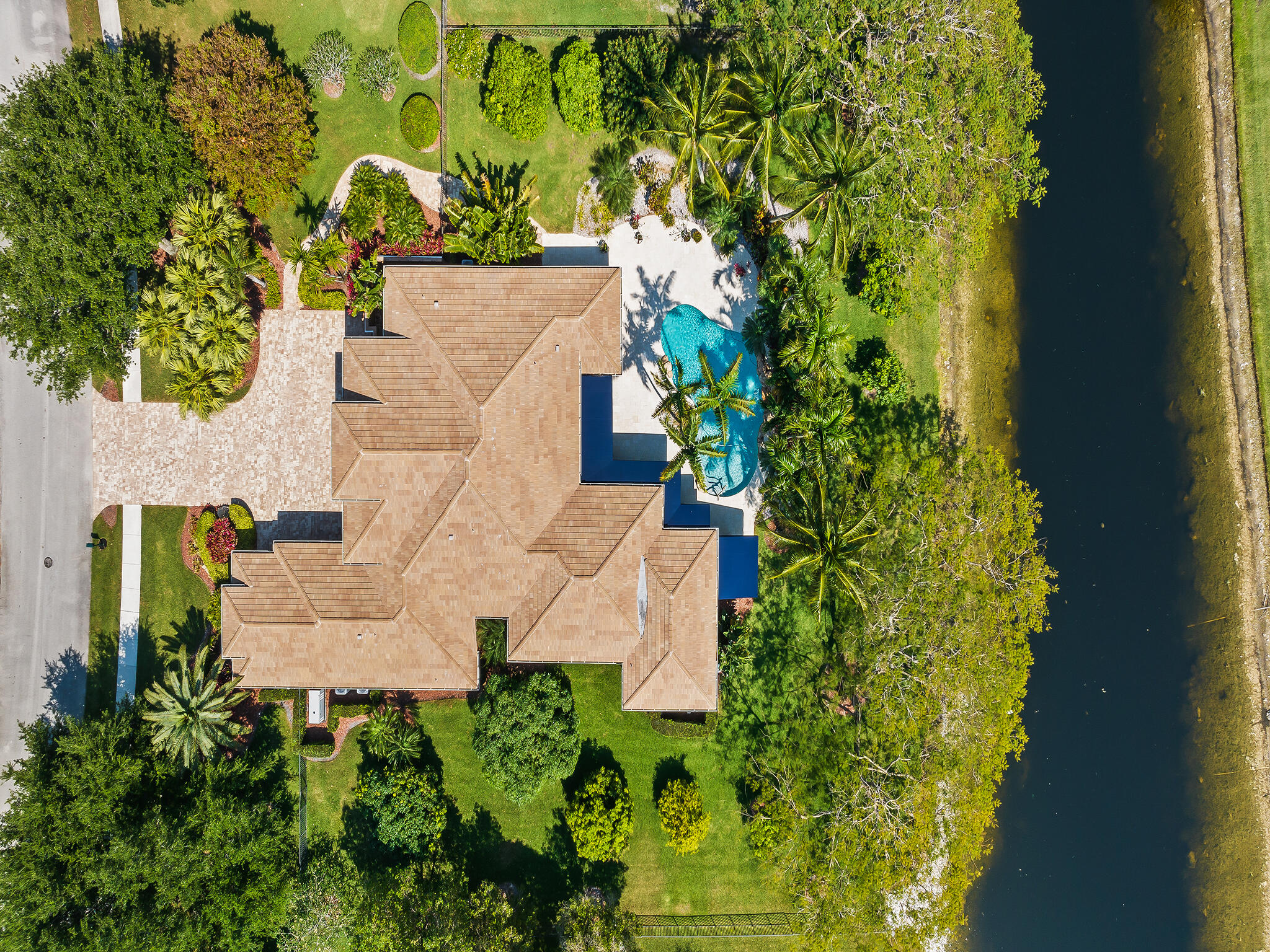 12800 Kapok Lane, Davie