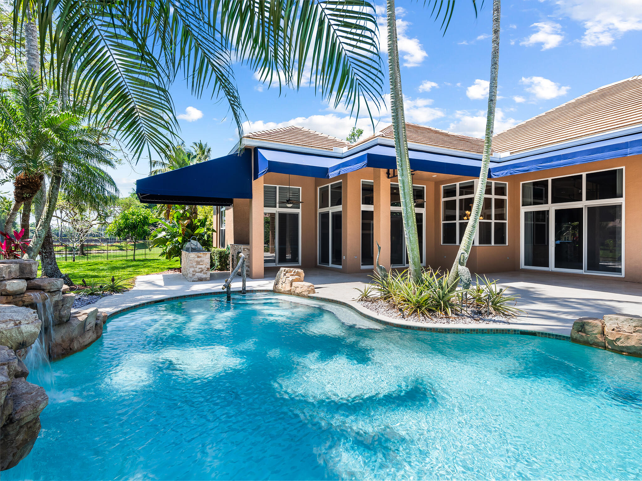 12800 Kapok Lane, Davie