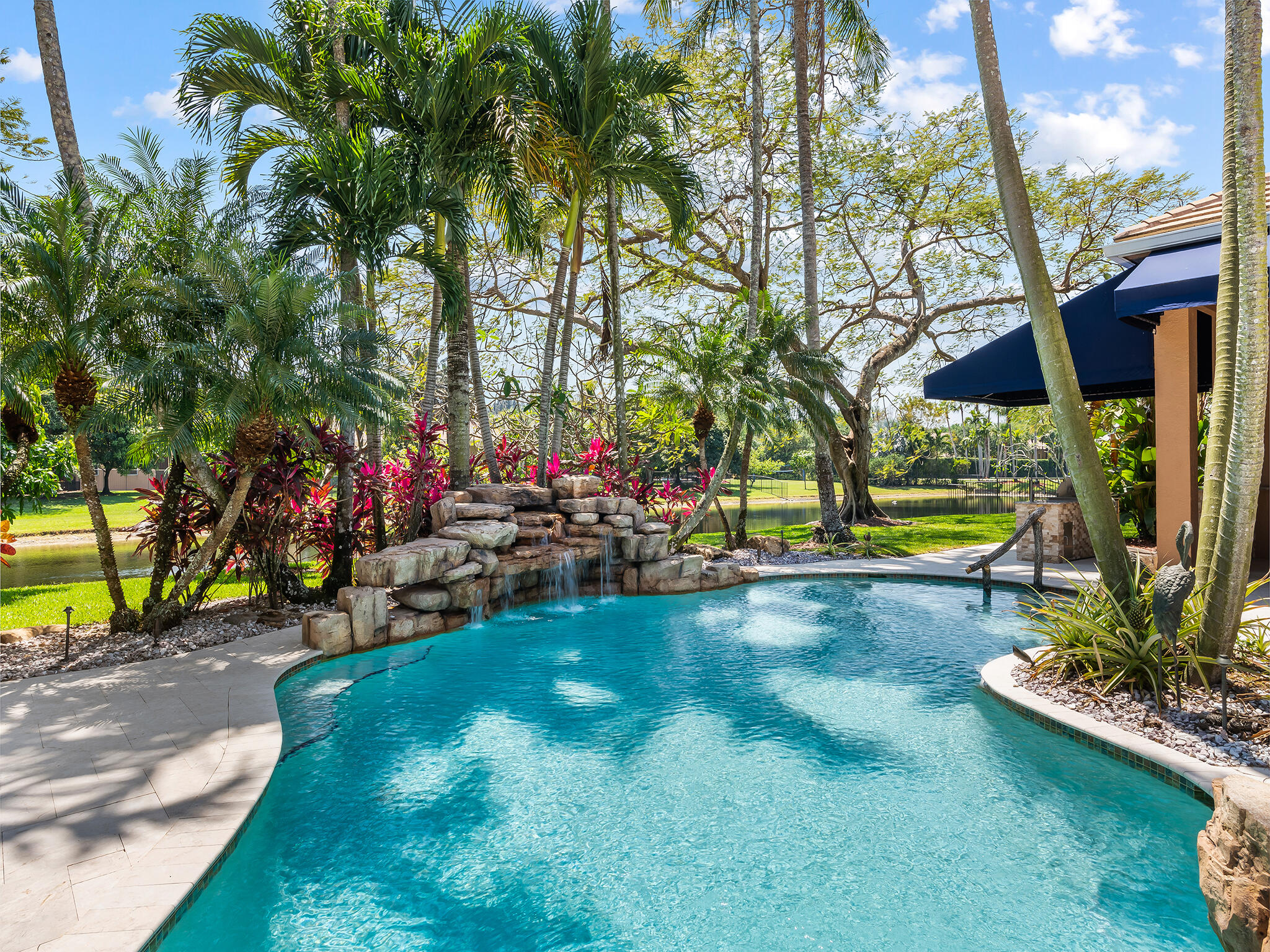 12800 Kapok Lane, Davie