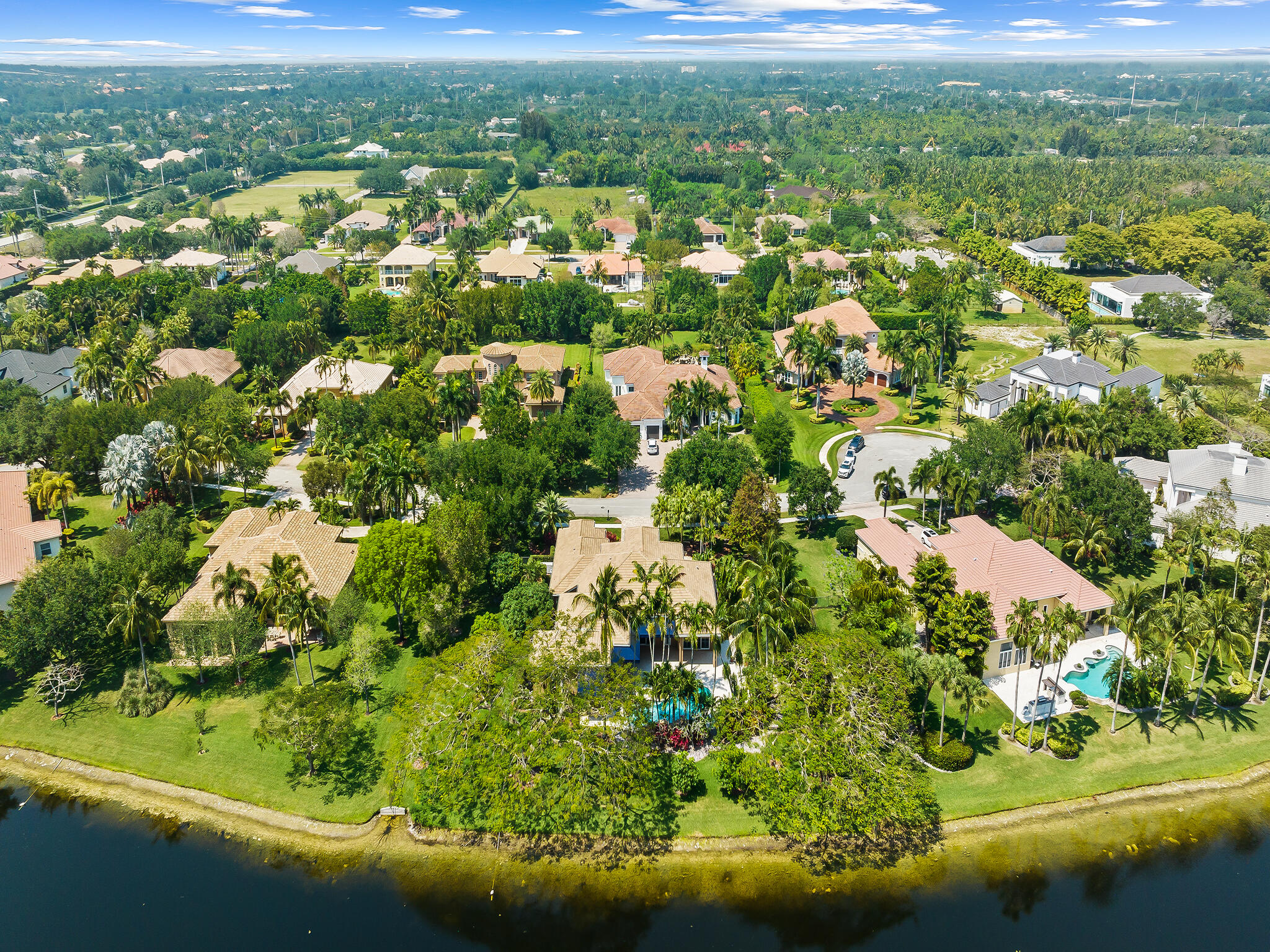 12800 Kapok Lane, Davie