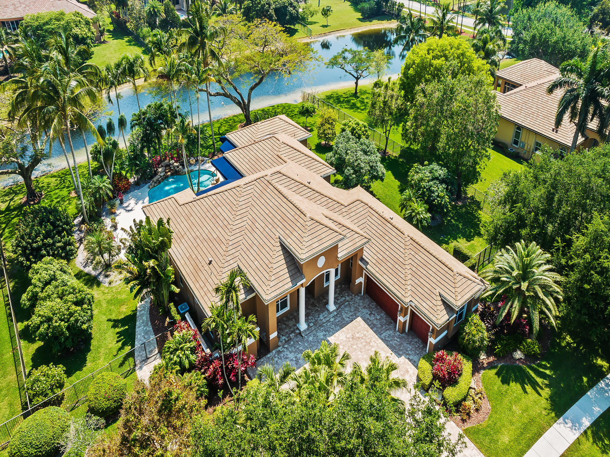 12800 Kapok Lane, Davie