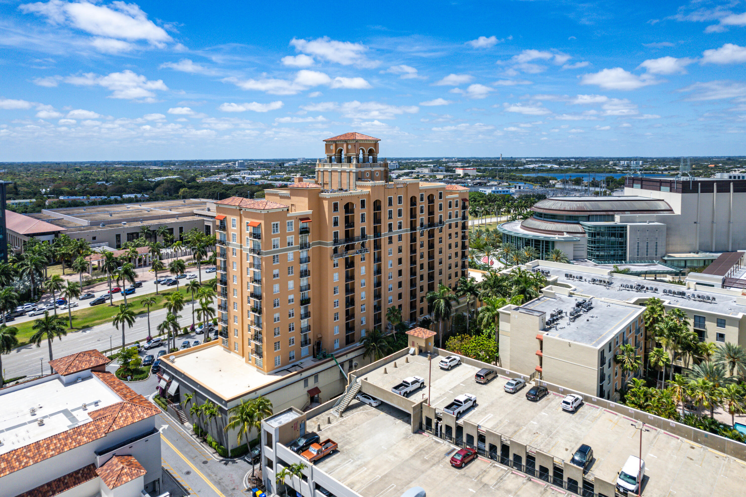 651 Okeechobee Boulevard 1110