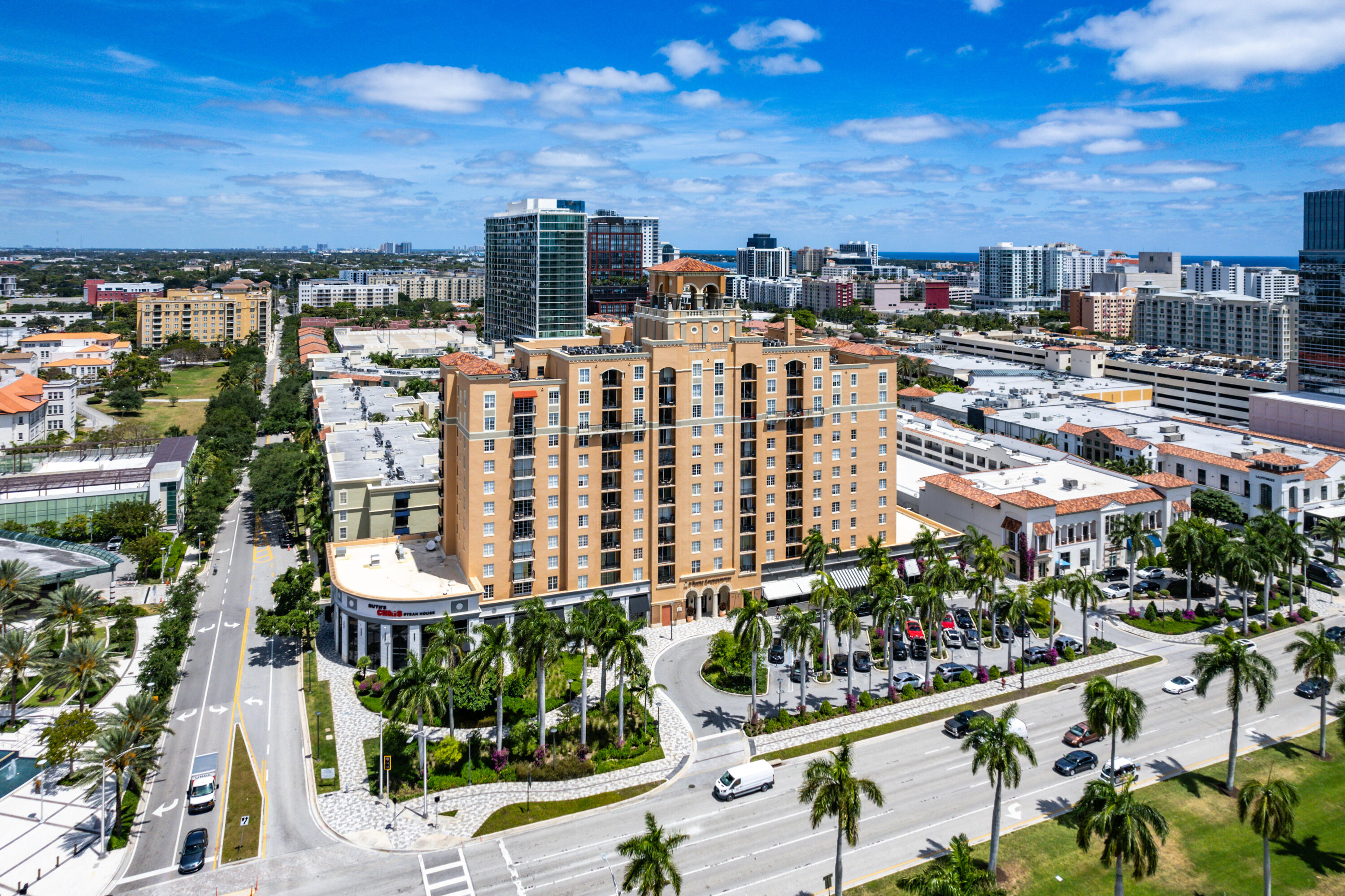 651 Okeechobee Boulevard 1110