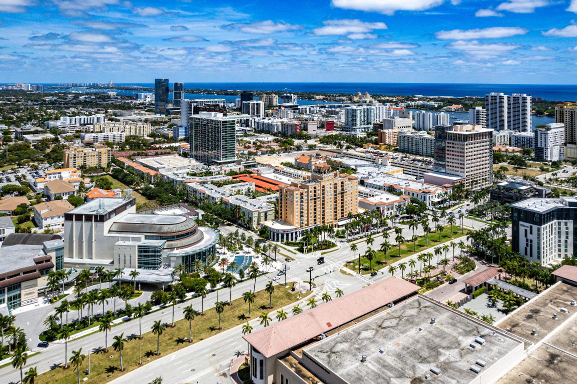 651 Okeechobee Boulevard 1110