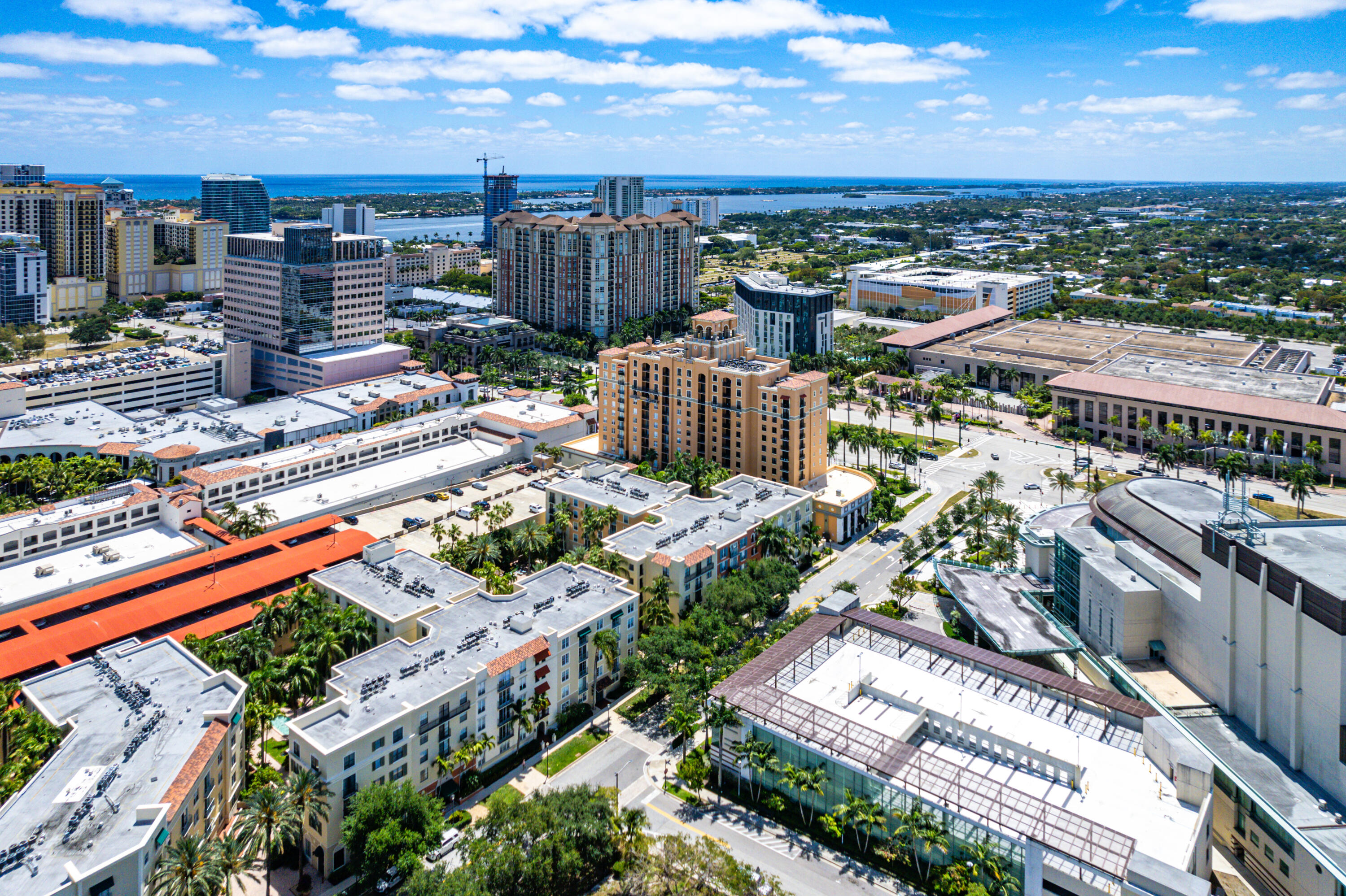 651 Okeechobee Boulevard 1110