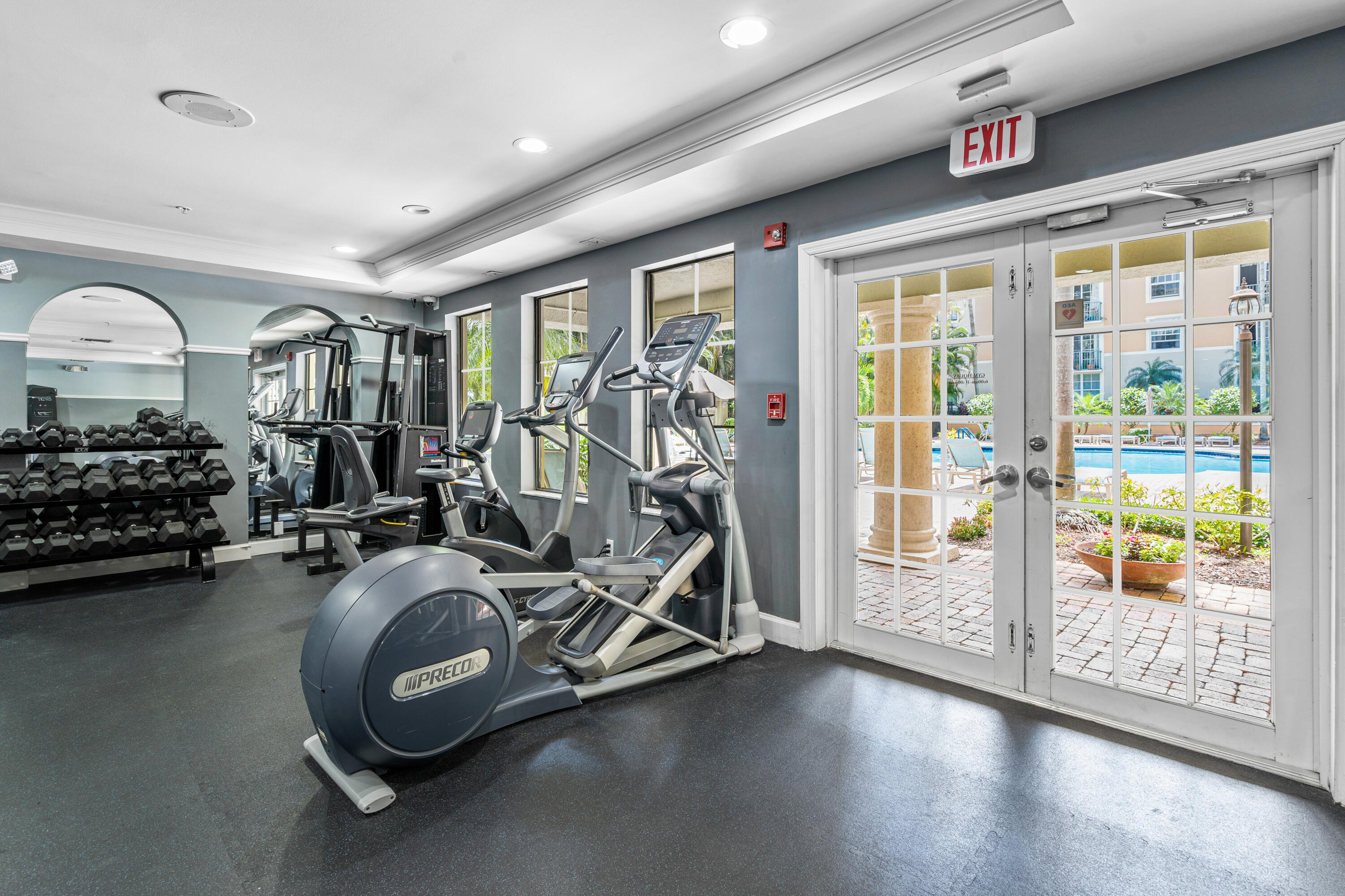 651 Okeechobee Boulevard 1110