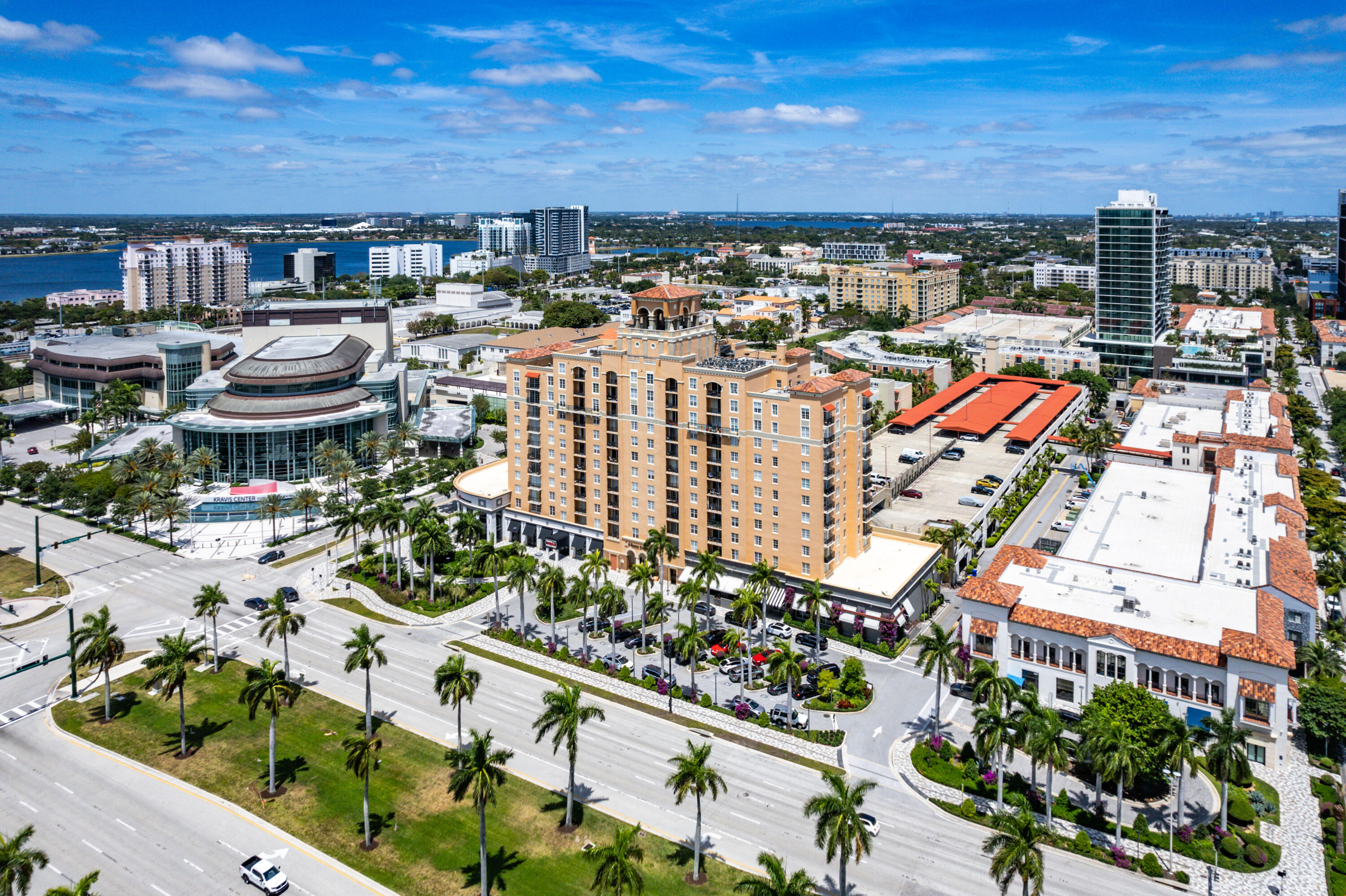 651 Okeechobee Boulevard 1110