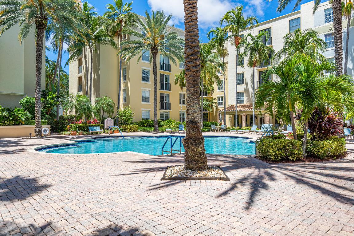 651 Okeechobee Boulevard 1110