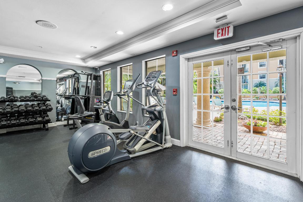 651 Okeechobee Boulevard 1110