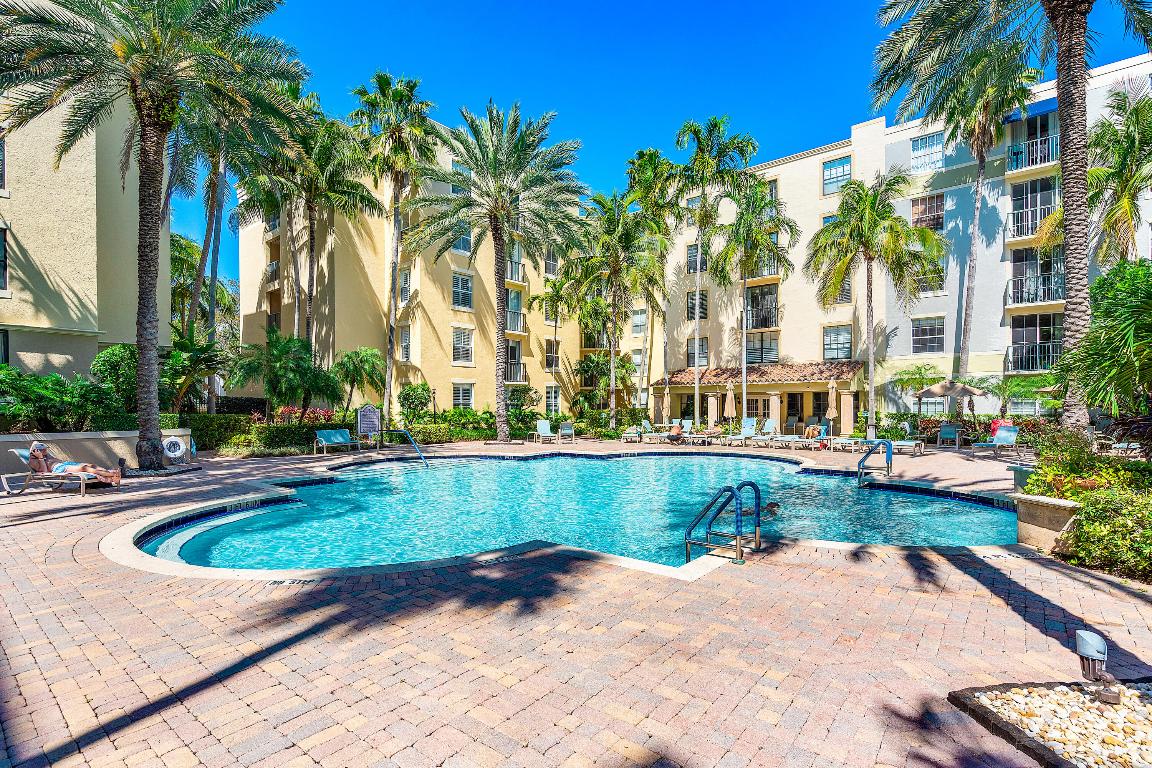 651 Okeechobee Boulevard 1110