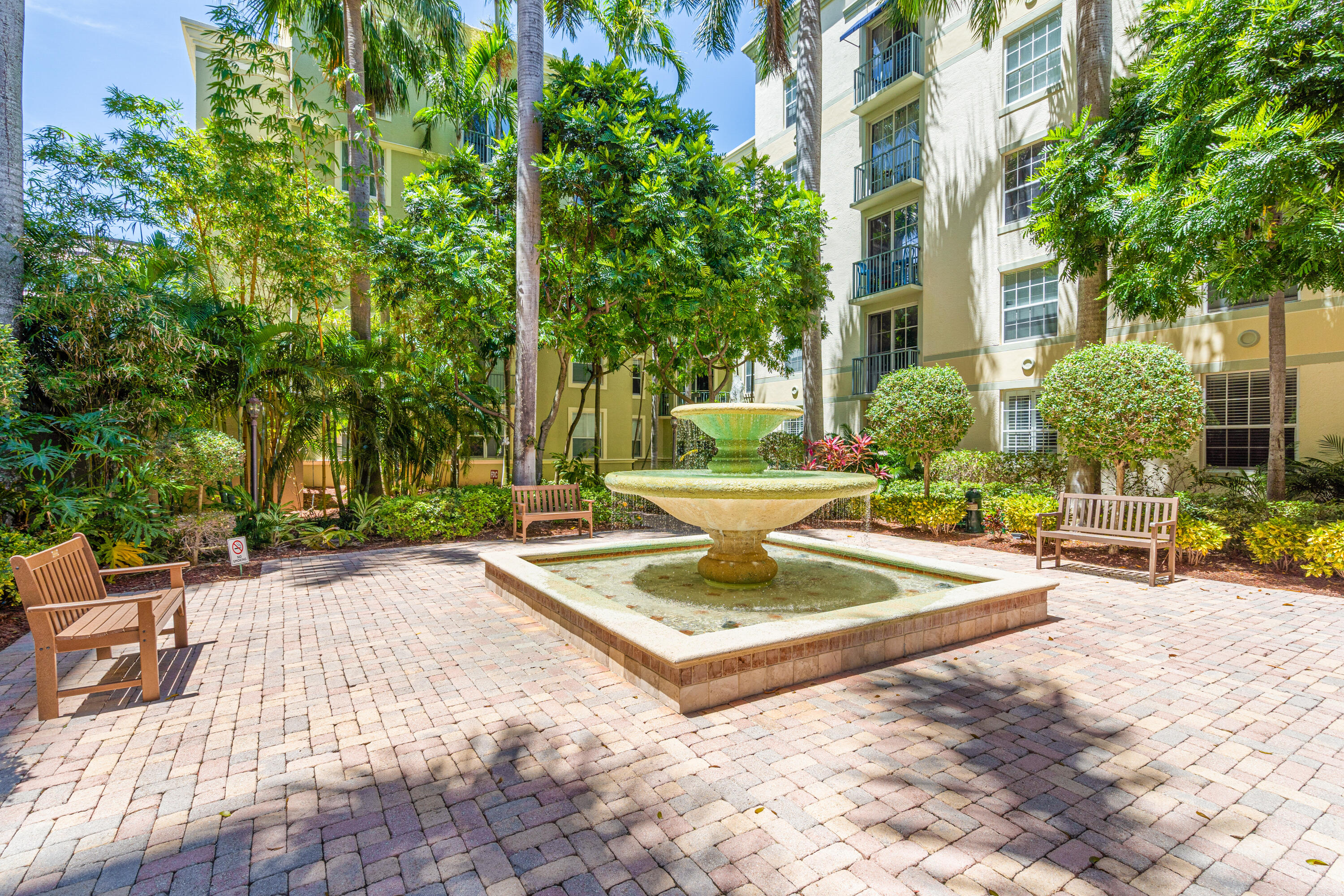 651 Okeechobee Boulevard 1110