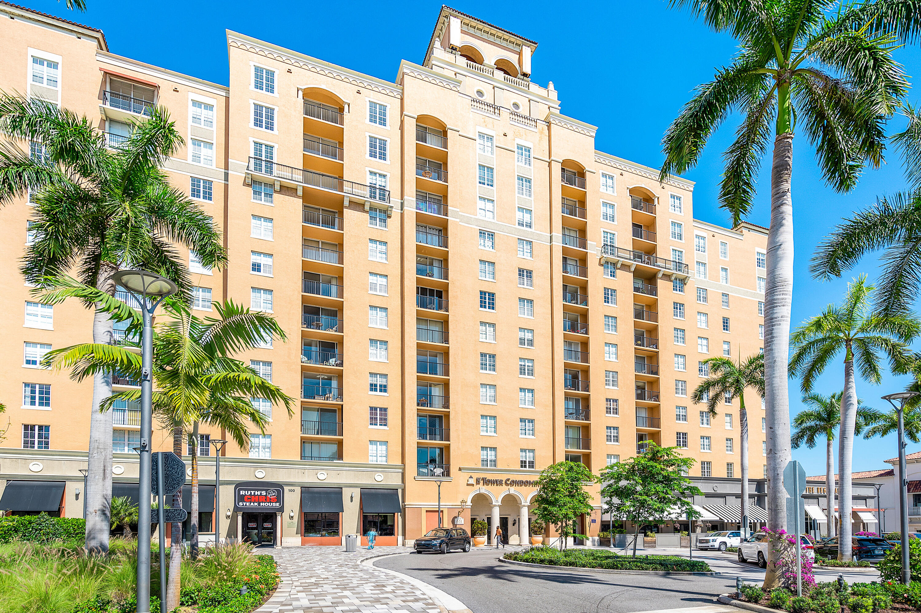 651 Okeechobee Boulevard 1110