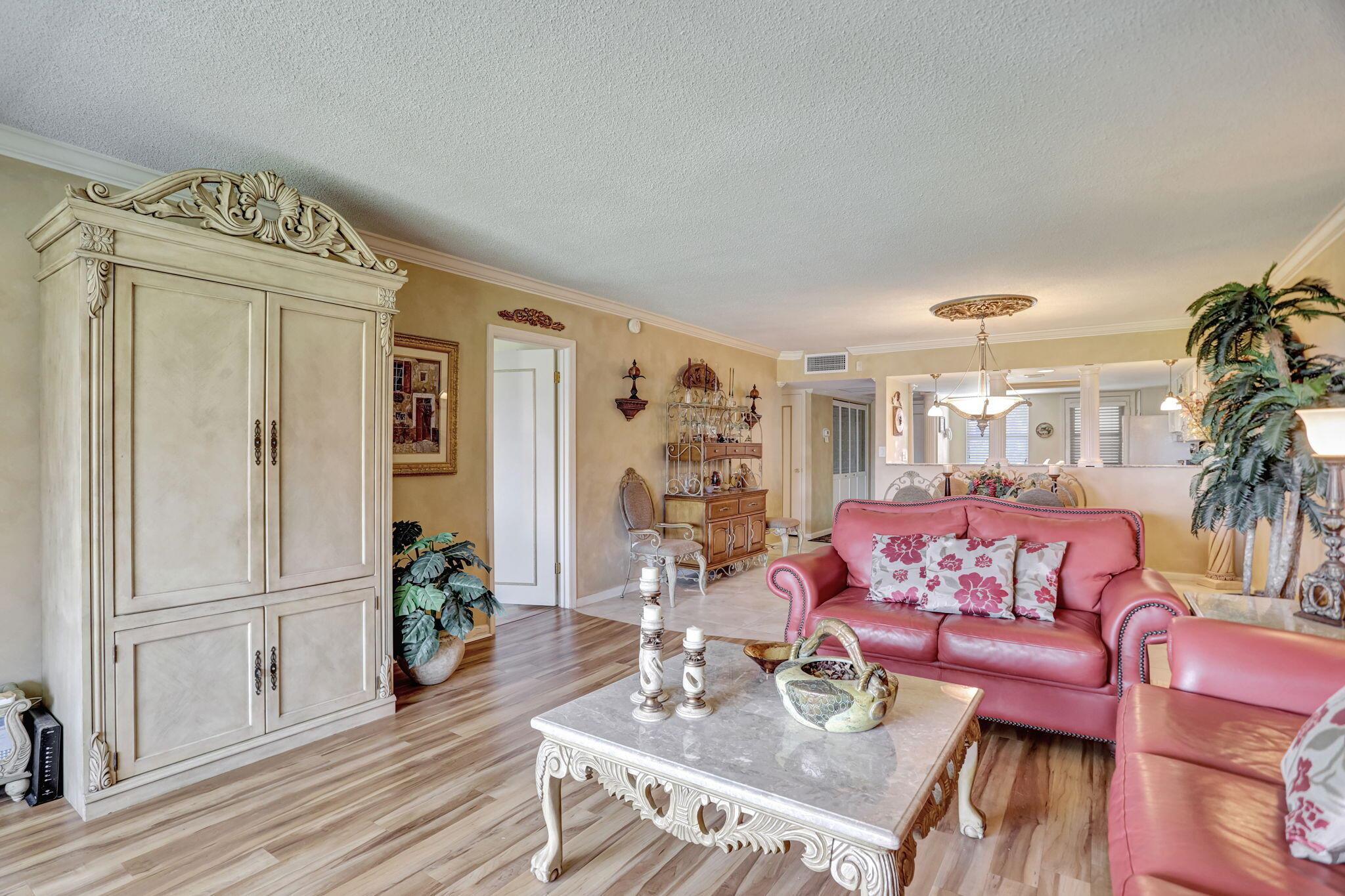 2871 N Ocean Blvd D 216