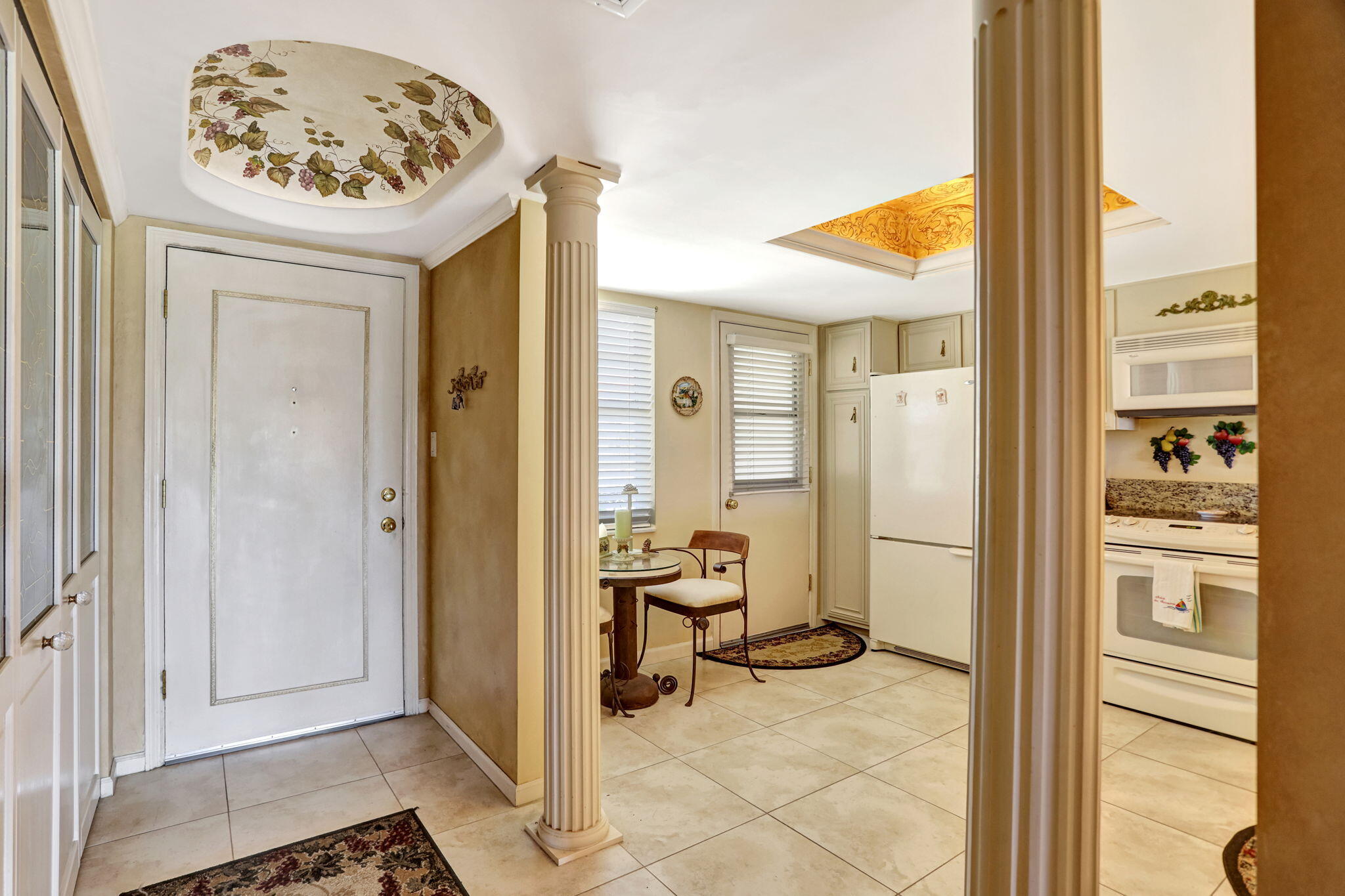 2871 N Ocean Blvd D 216